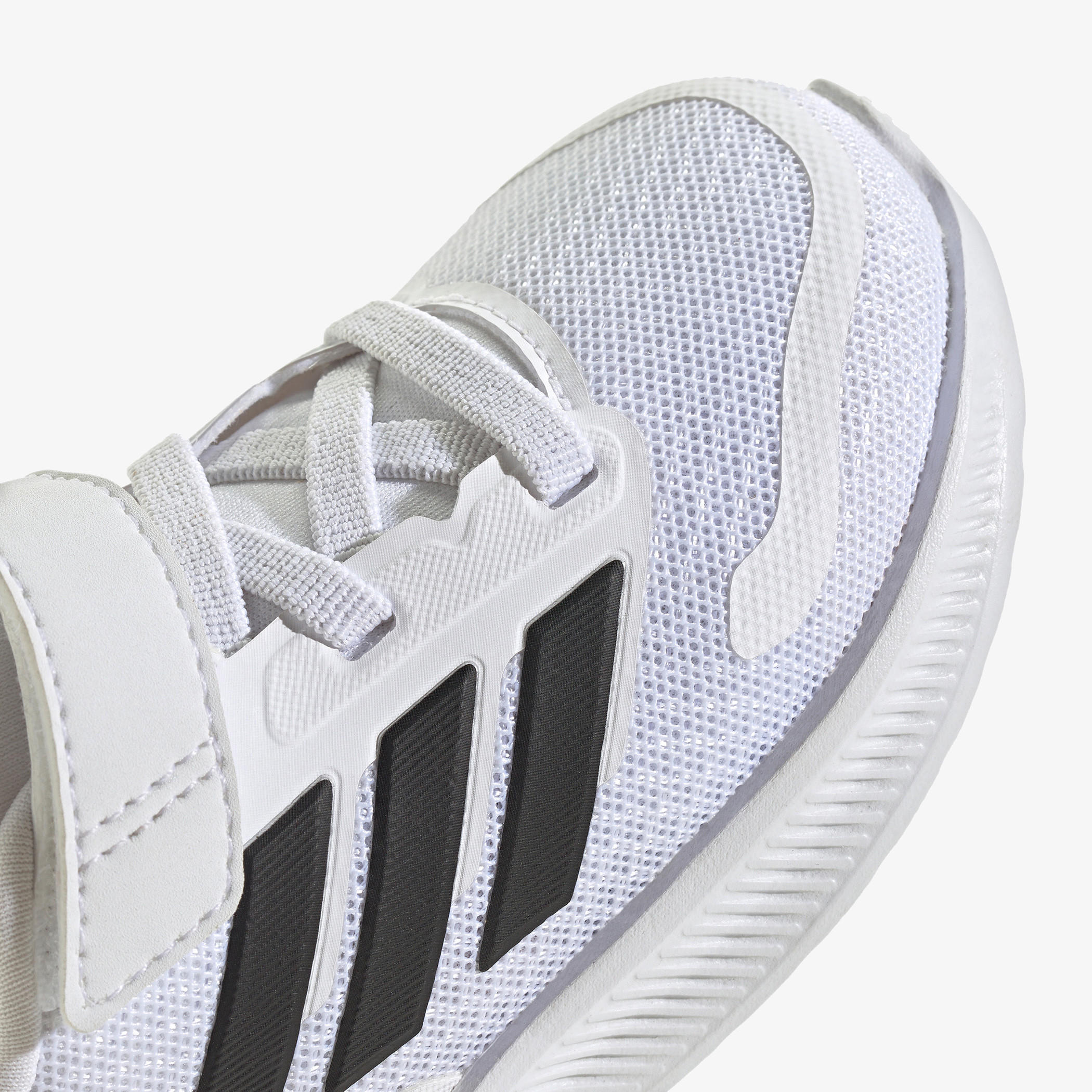 adidas Kids Runfalcon 5 EL I Hook & Loop Running Shoes-girls-shoes-sports-image-7