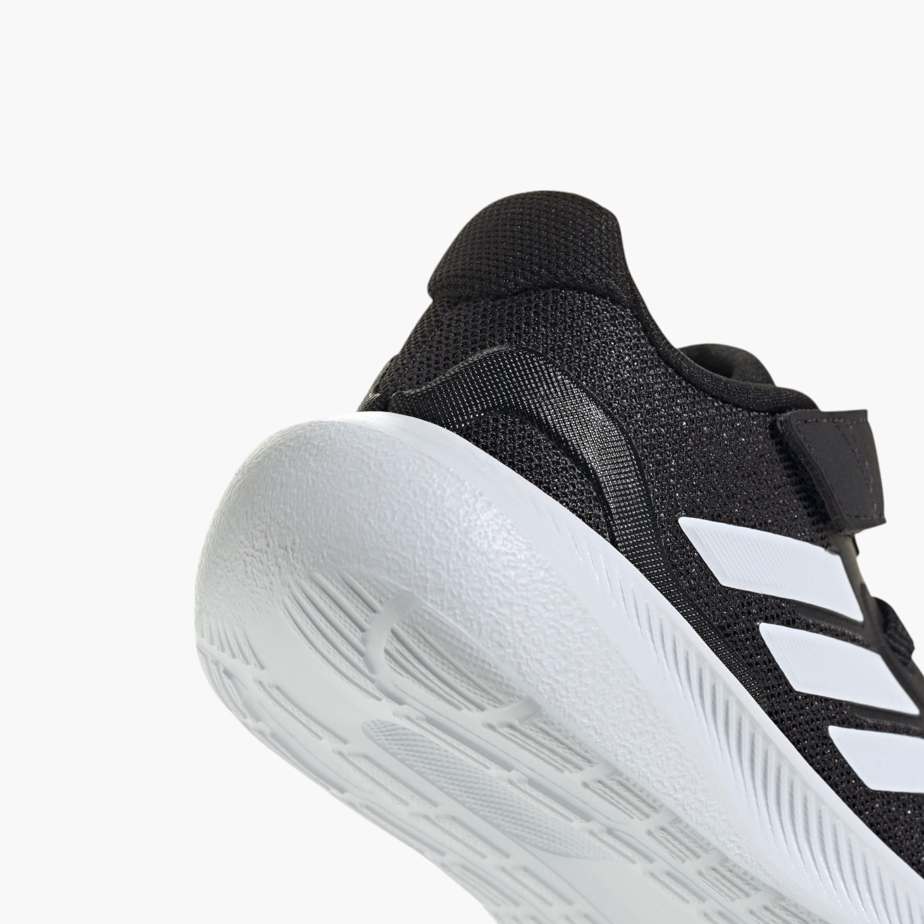 Adidas Kids' RUNFALCON 5 EL I Sports Shoes with Hook and Loop Closure - IE8598-boys-shoes-sneakers-image-8
