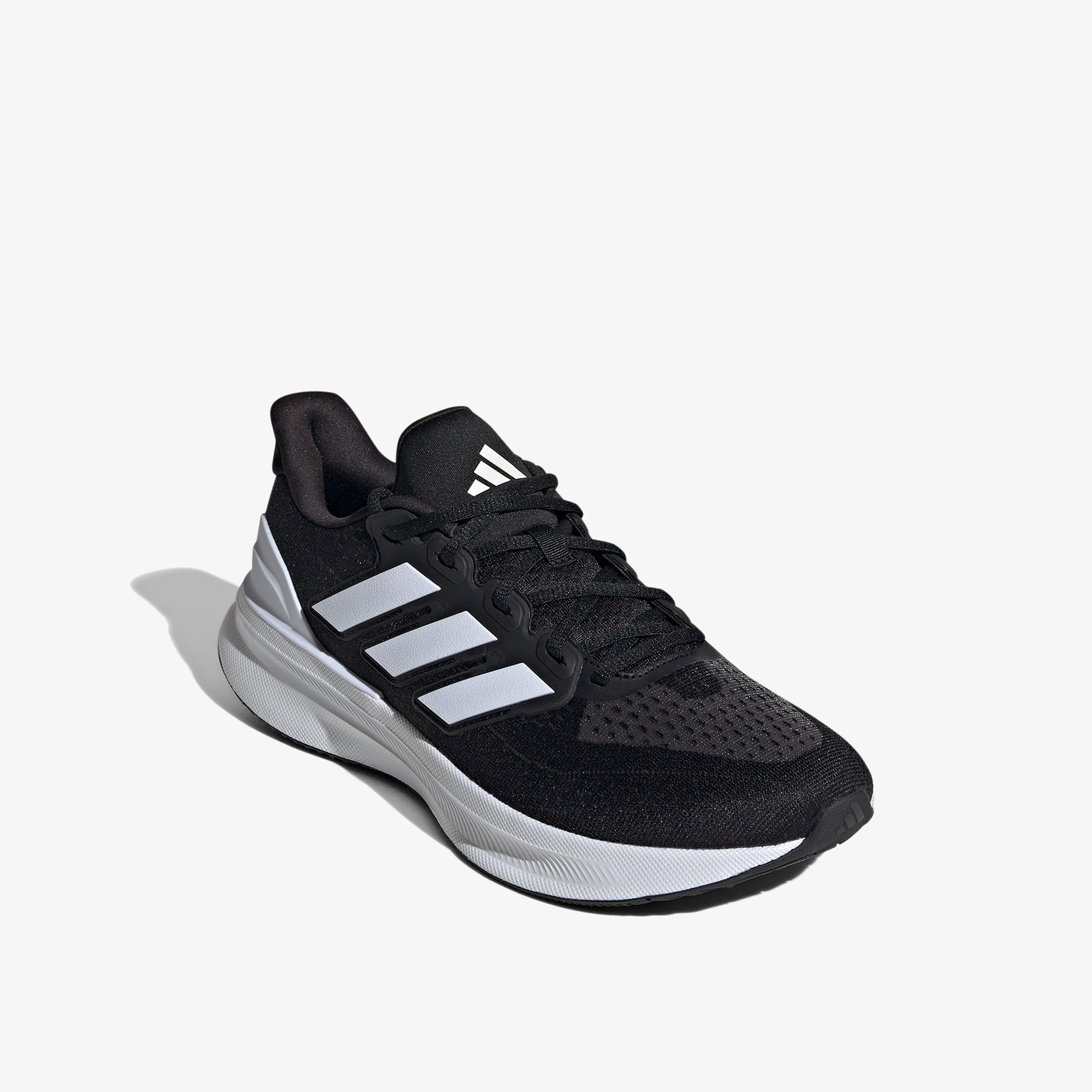 Adidas Men's Lace-Up Running Shoes - Ultrarun 5-sports-men-shoes-image-1