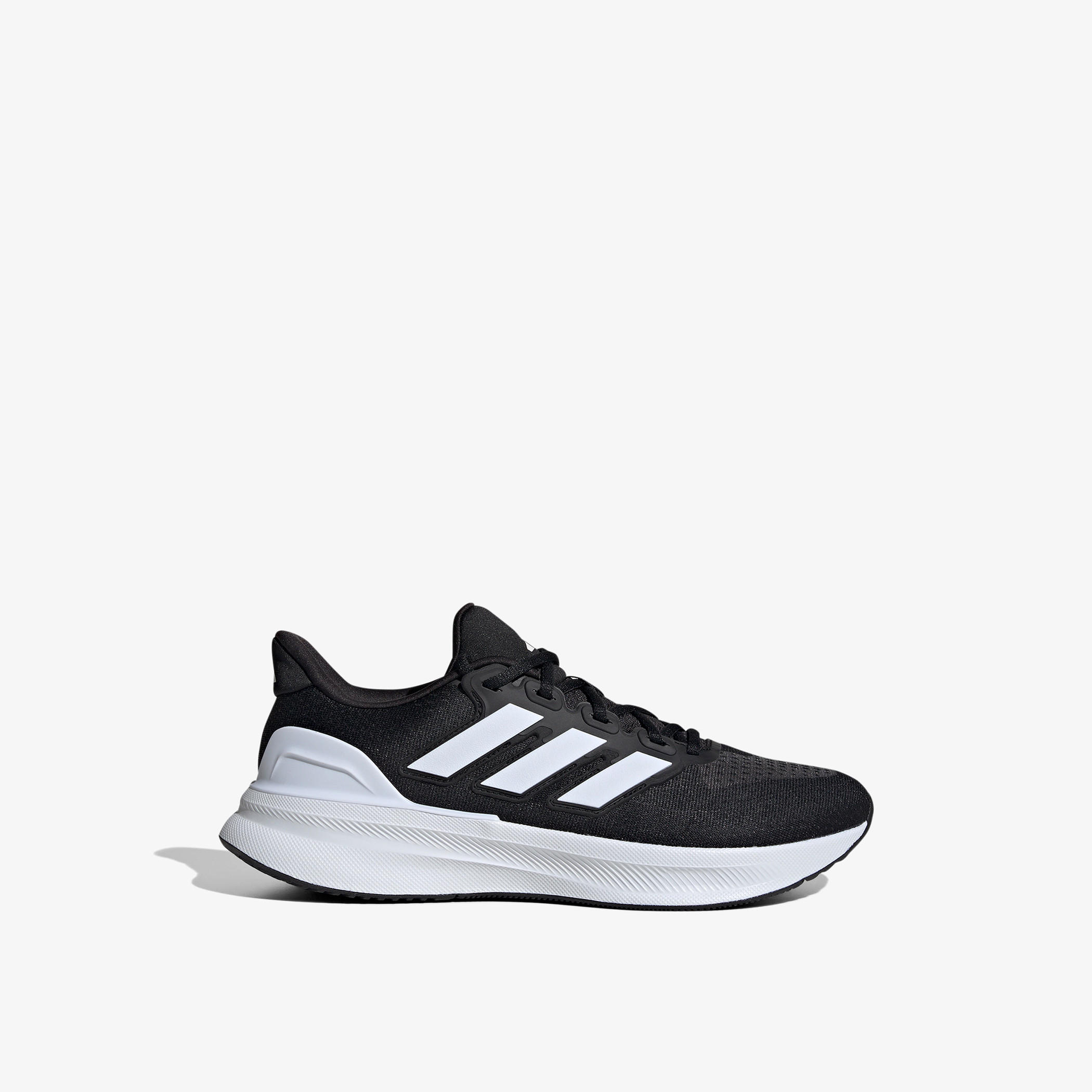 Adidas Men's Lace-Up Running Shoes - Ultrarun 5-sports-men-shoes-image-2
