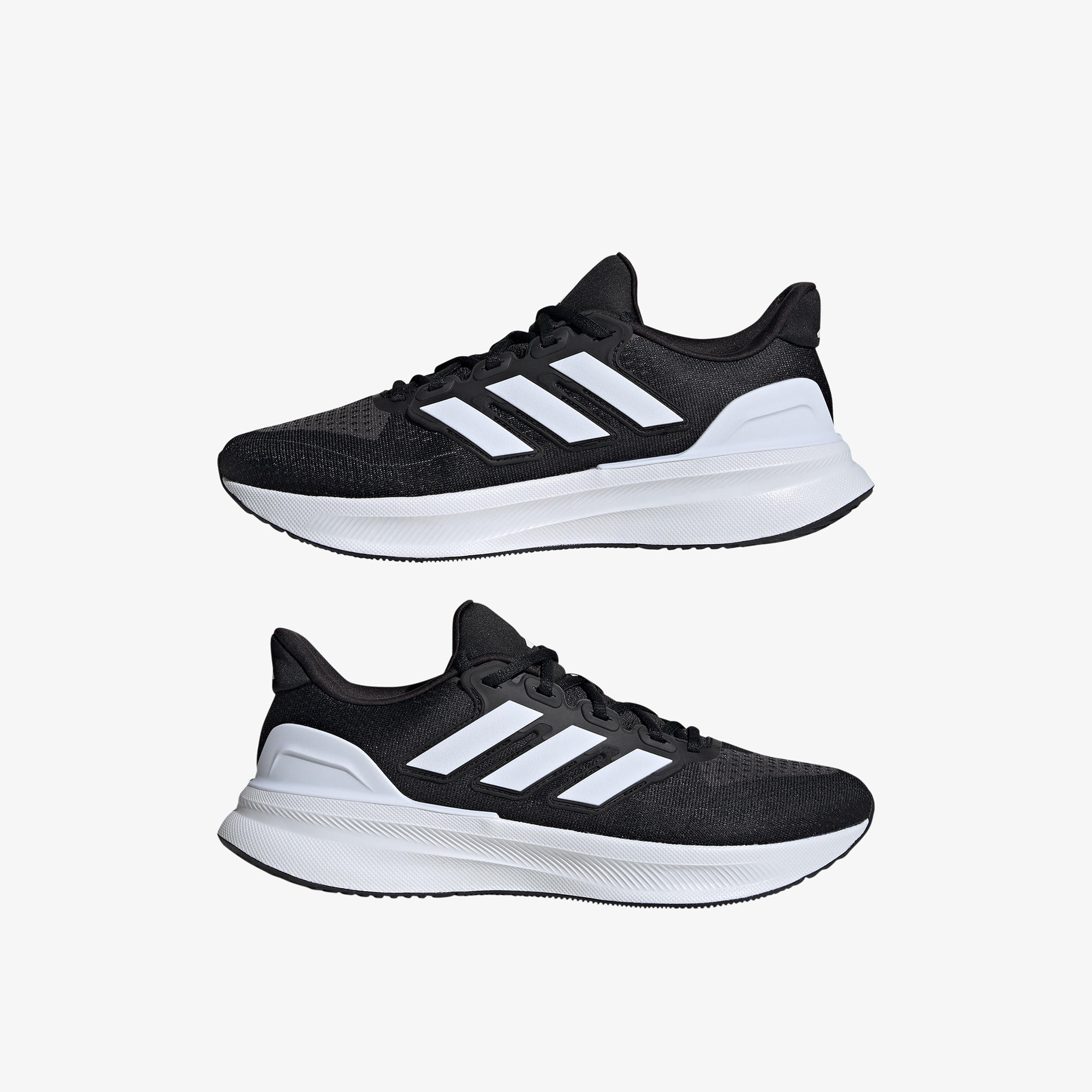 Adidas Men's Lace-Up Running Shoes - Ultrarun 5-sports-men-shoes-image-3