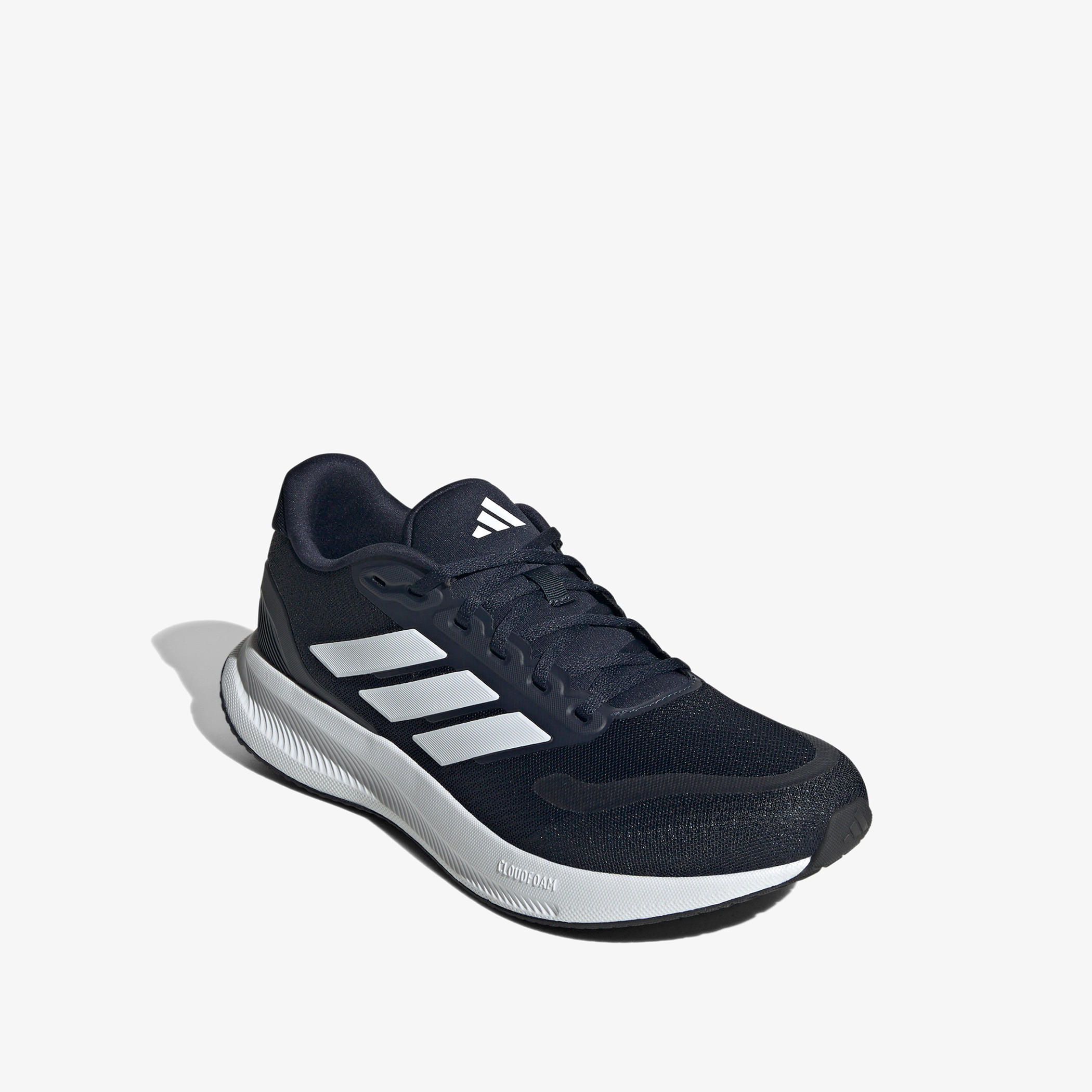 adidas Men's Runfalcon 5 Running Shoes | OE-sports-men-shoes-image-1