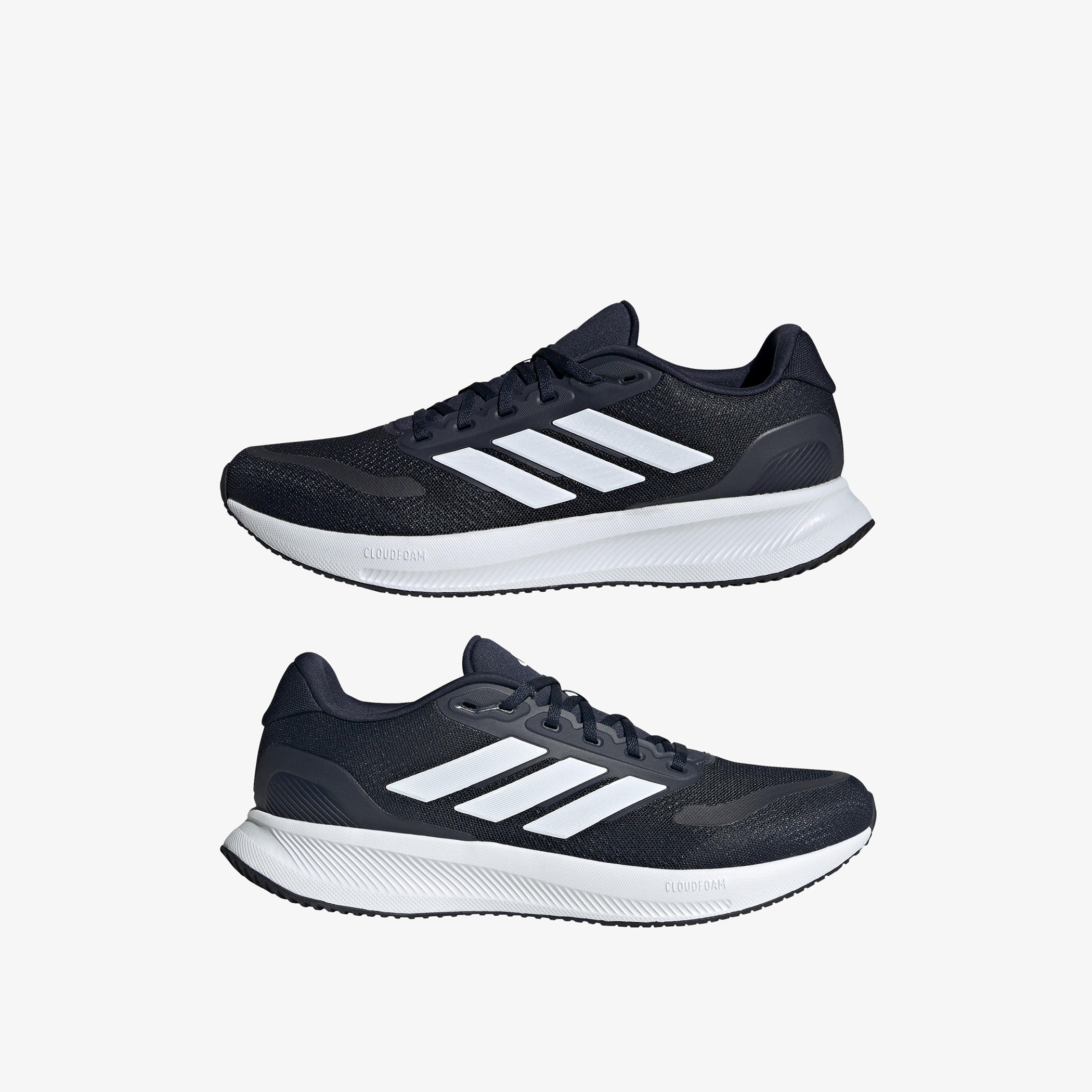 adidas Men's Runfalcon 5 Running Shoes | OE-sports-men-shoes-image-2