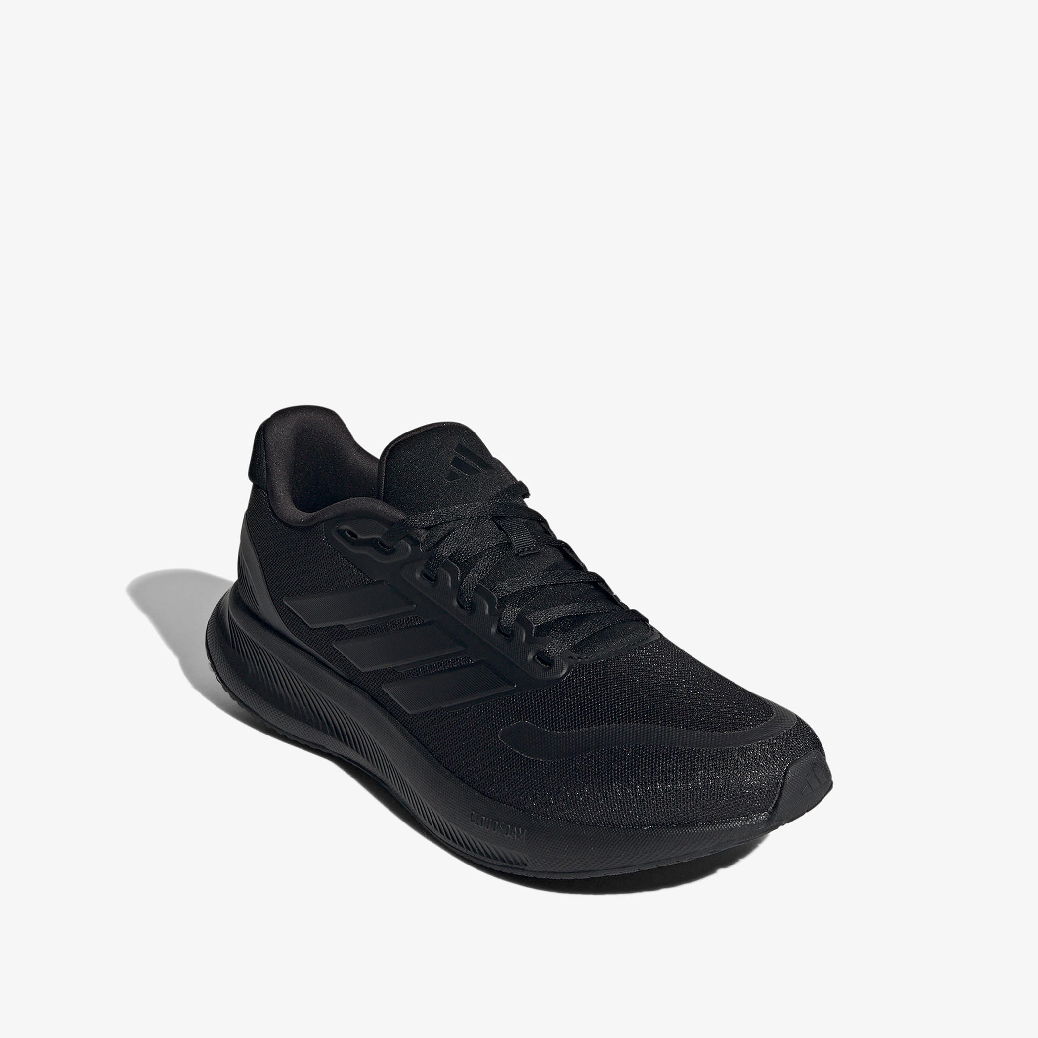 Adidas Men's RUNFALCON 5 Lace-Up Running Shoes - IE8812-sports-men-shoes-image-1