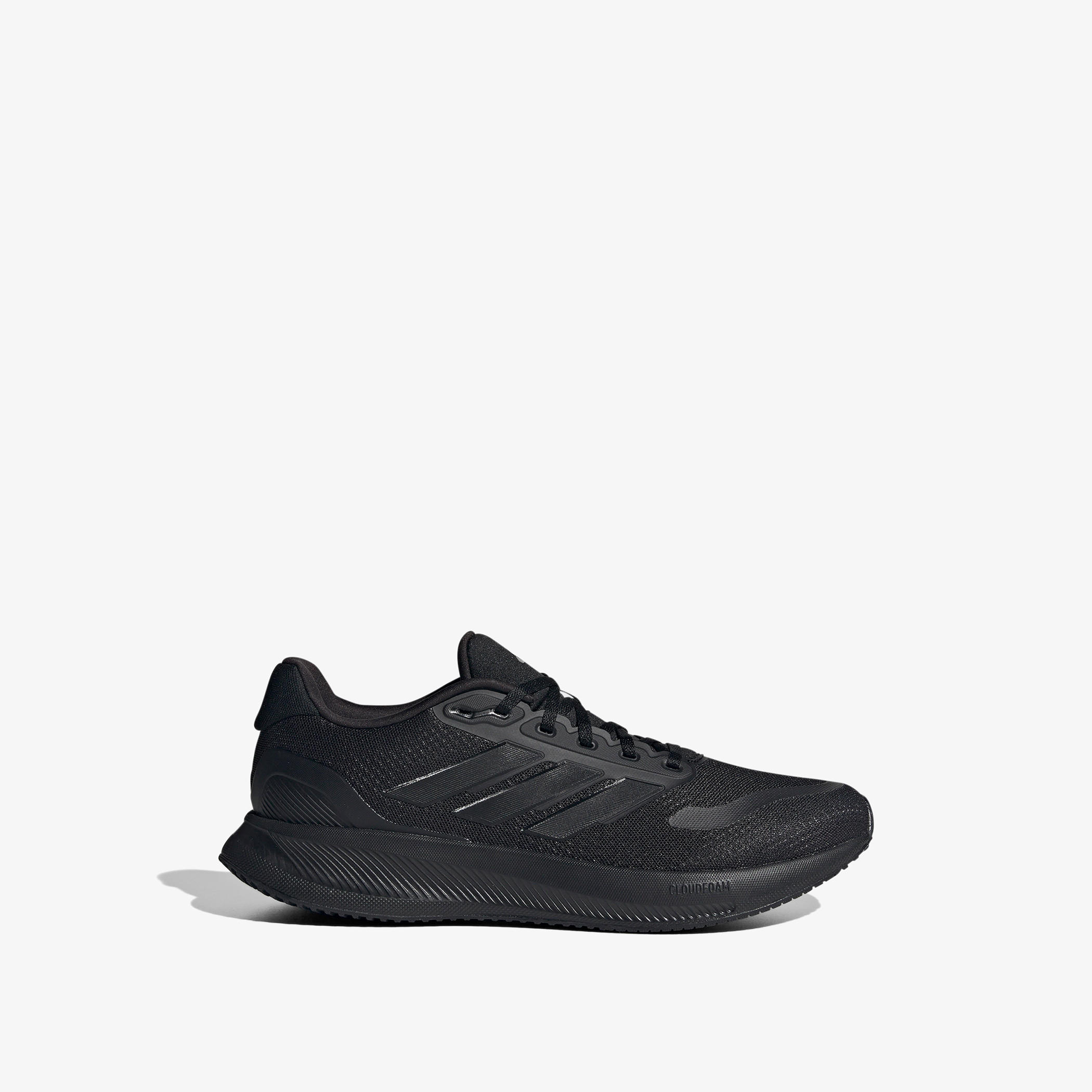 Adidas Men's RUNFALCON 5 Lace-Up Running Shoes - IE8812-sports-men-shoes-image-3