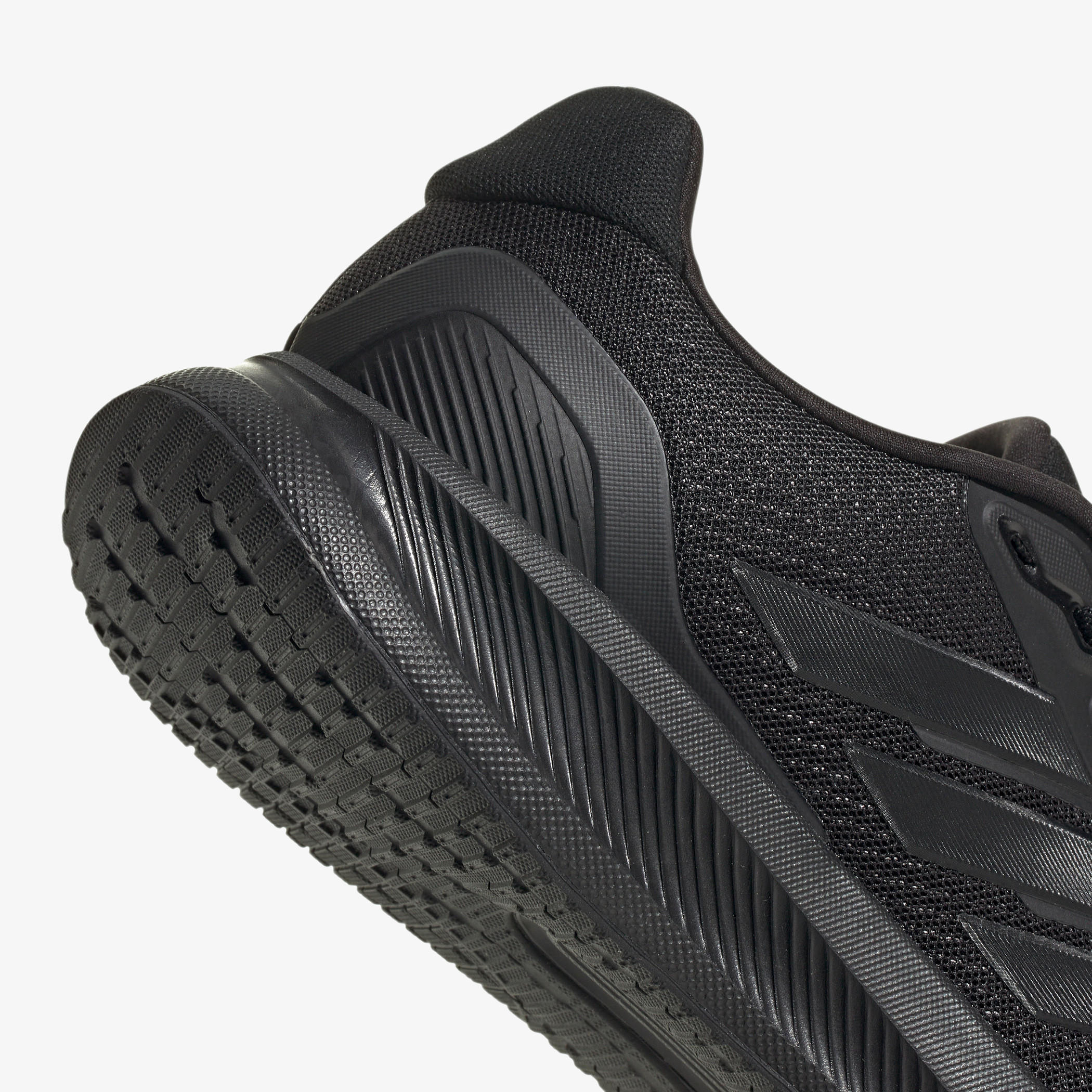 Adidas Men's RUNFALCON 5 Lace-Up Running Shoes - IE8812-sports-men-shoes-image-8