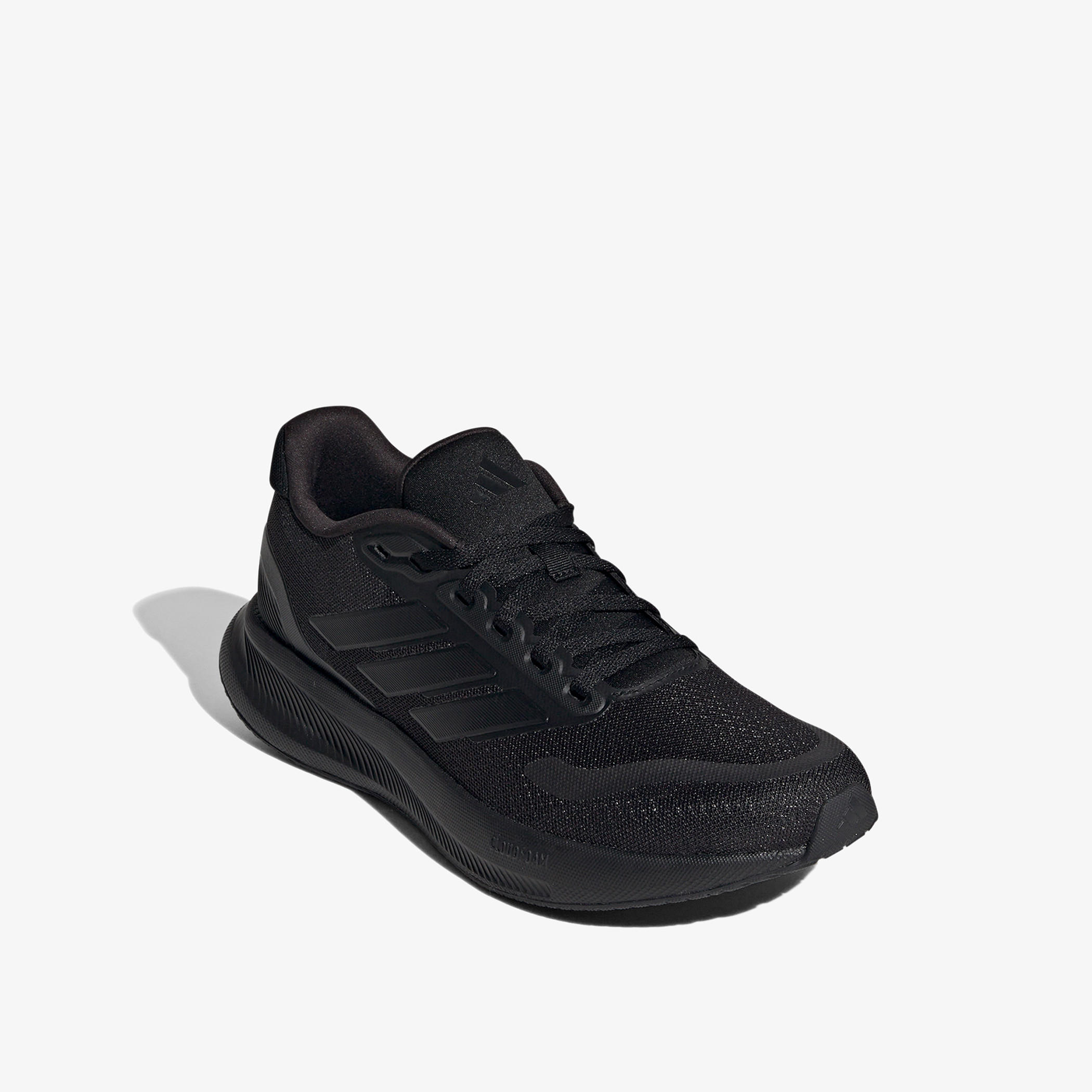 Adidas Women's RUNFALCON 5 W Lace-Up Sports Shoes - IE8828-women-shoes-sneakers-image-1