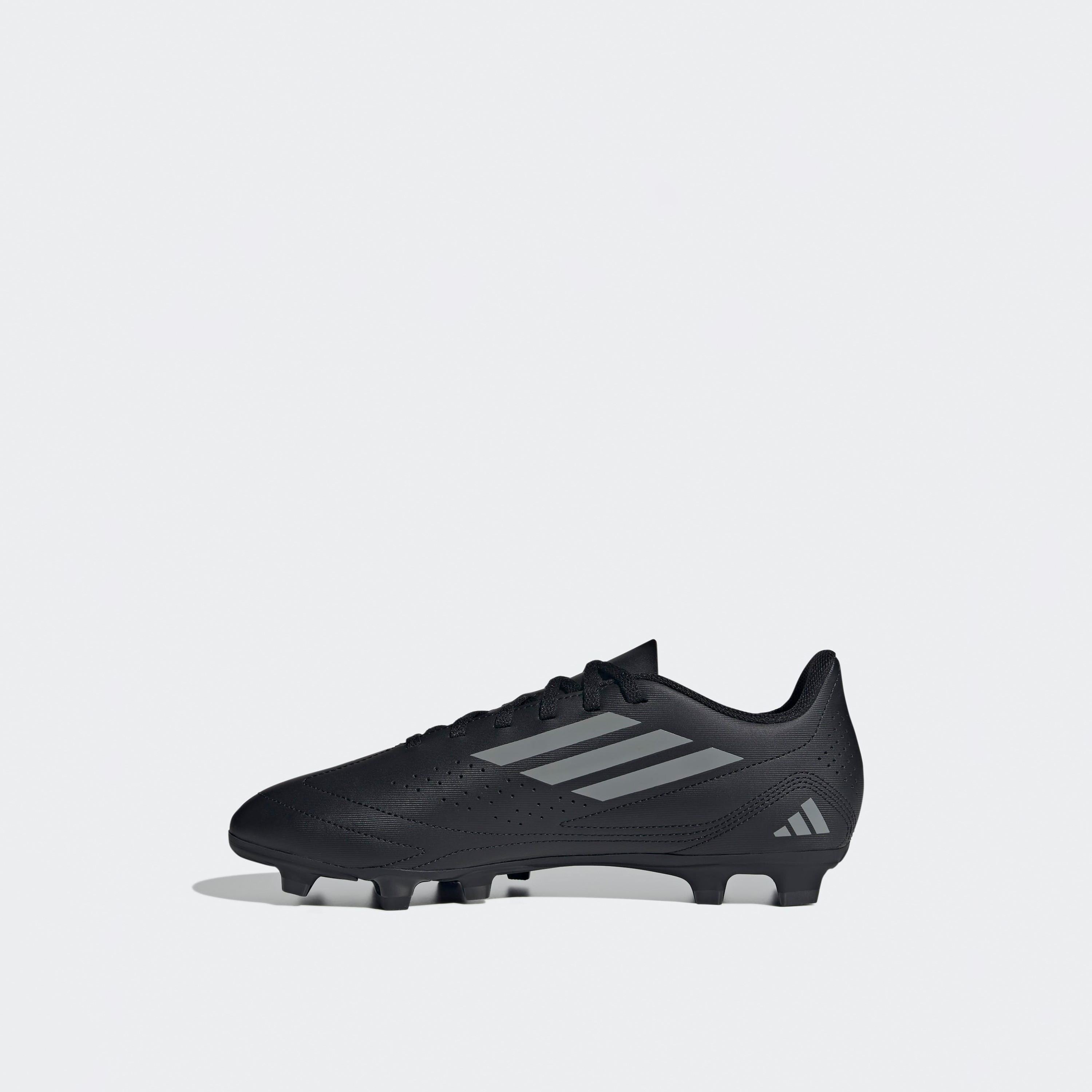 Adidas Men Deportivo III FxG Lace-Up Football Firm Ground Shoes-sports-men-shoes-image-3