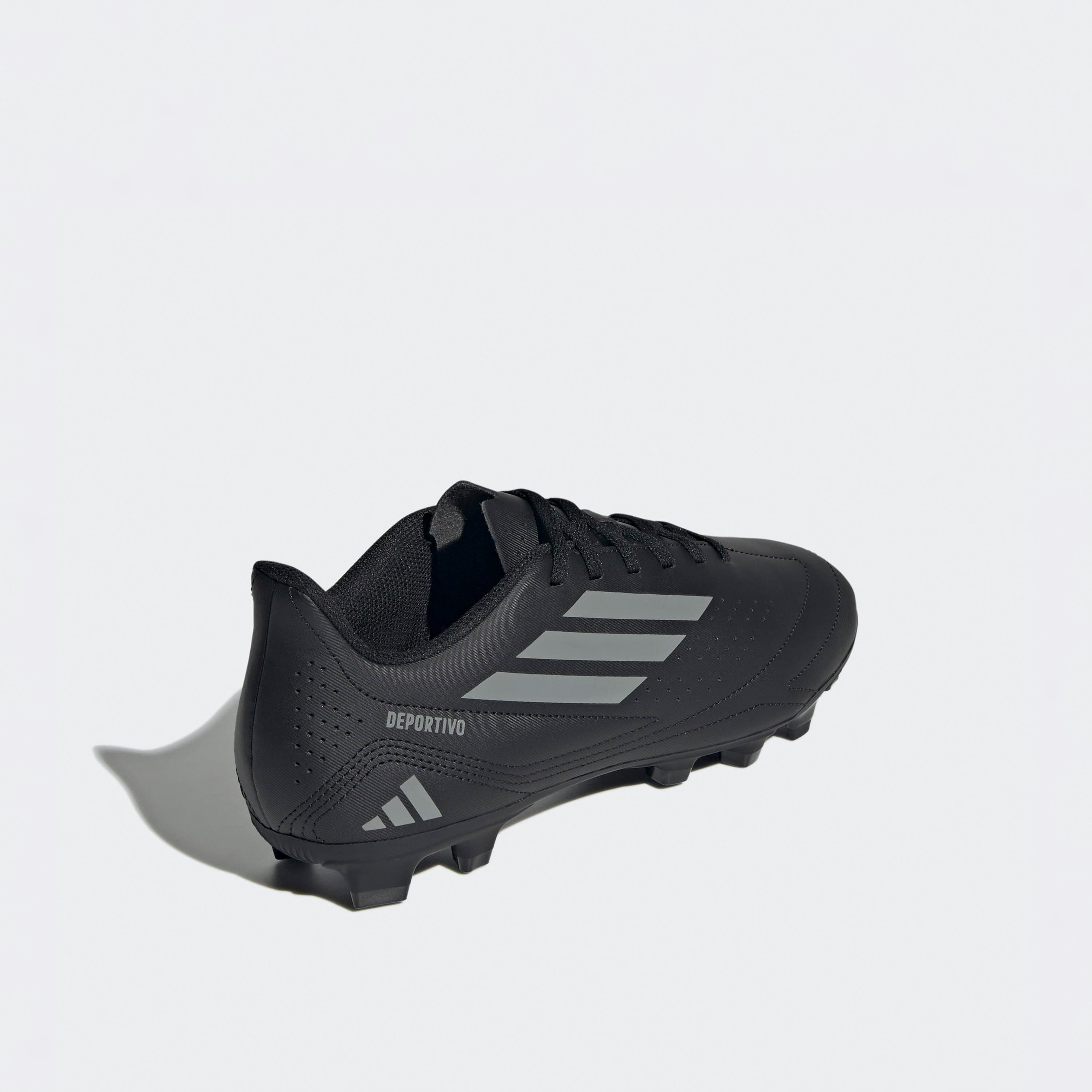 Adidas Men Deportivo III FxG Lace-Up Football Firm Ground Shoes-sports-men-shoes-image-5