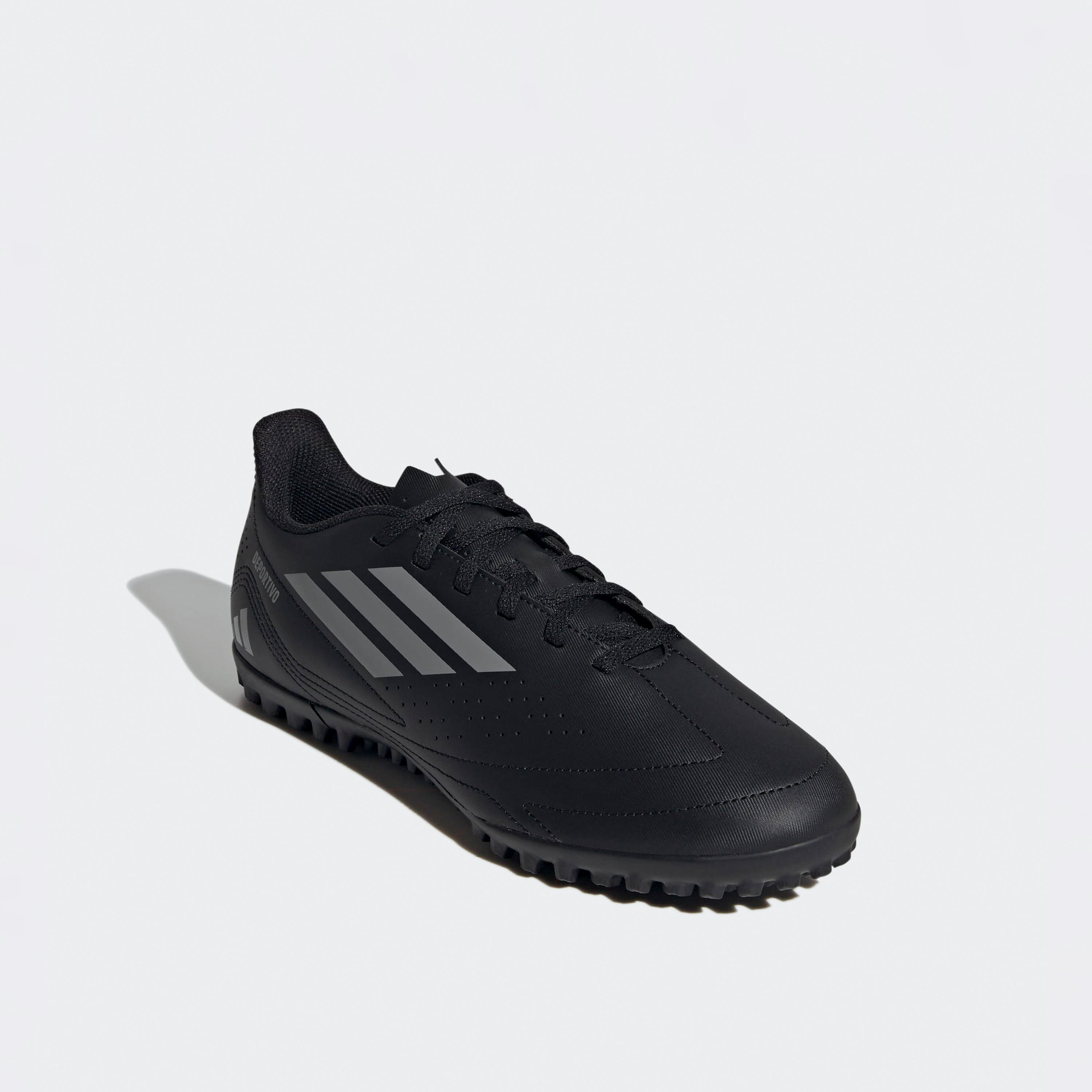 Adidas Men Deportivo III TF Lace-Up Football Turf Shoes-sports-men-shoes-image-1