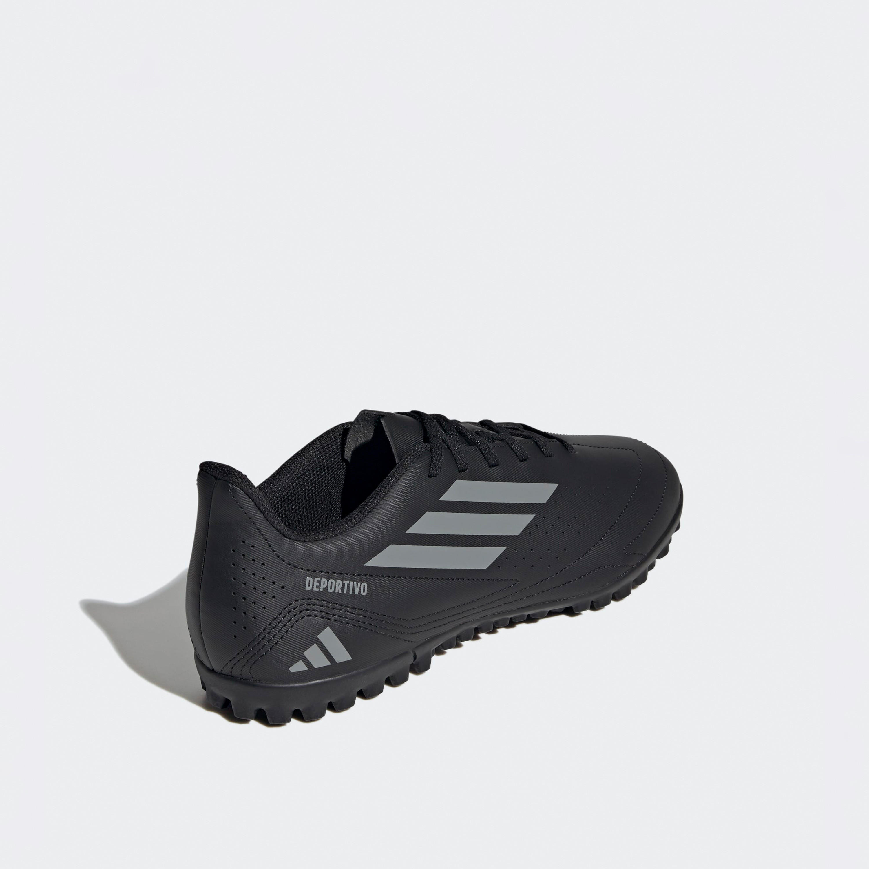 Adidas Men Deportivo III TF Lace-Up Football Turf Shoes-sports-men-shoes-image-5