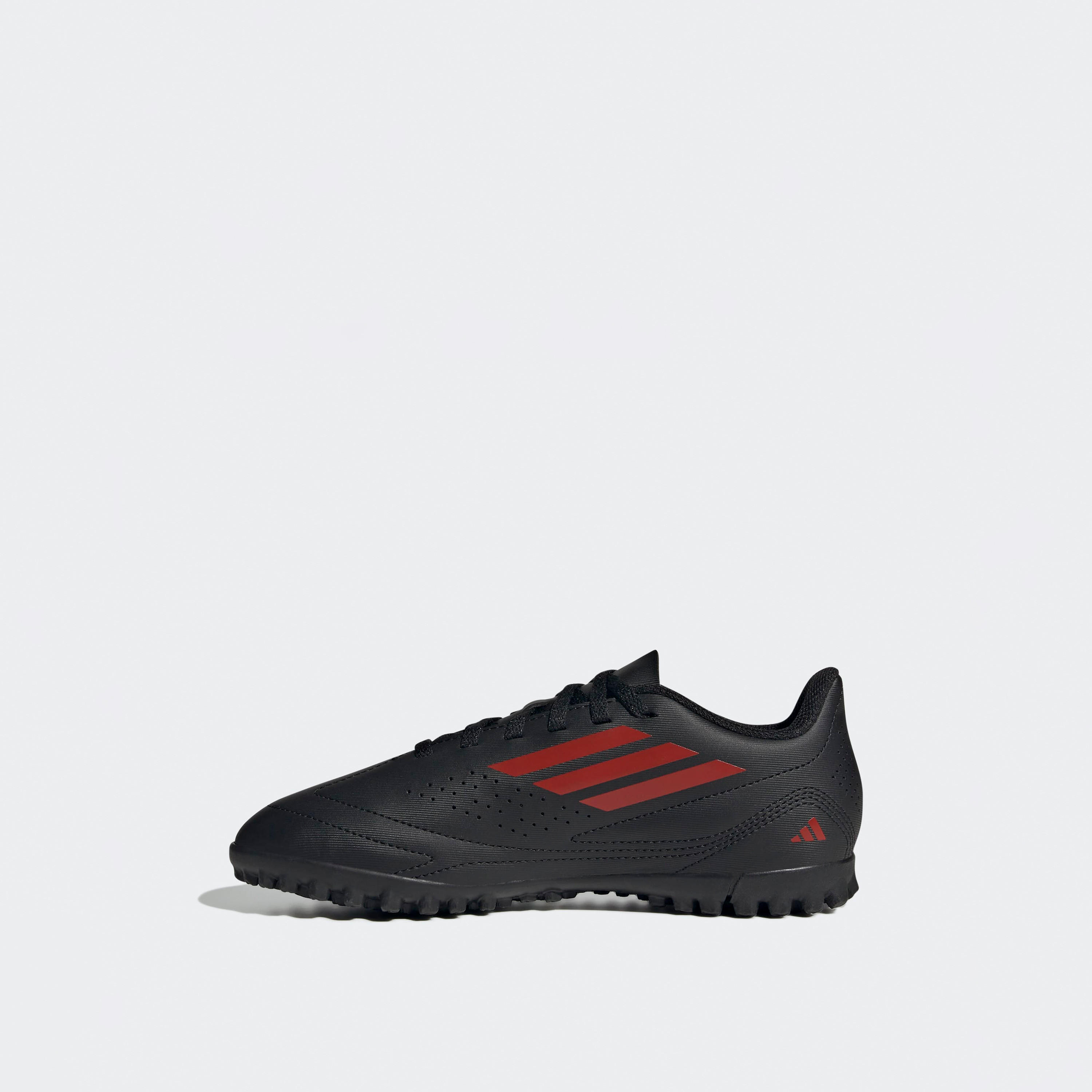 Adidas Boys Deportivo III TF Lace-Up Football Turf Shoes-sports-gear-football-shoes-turf-image-3