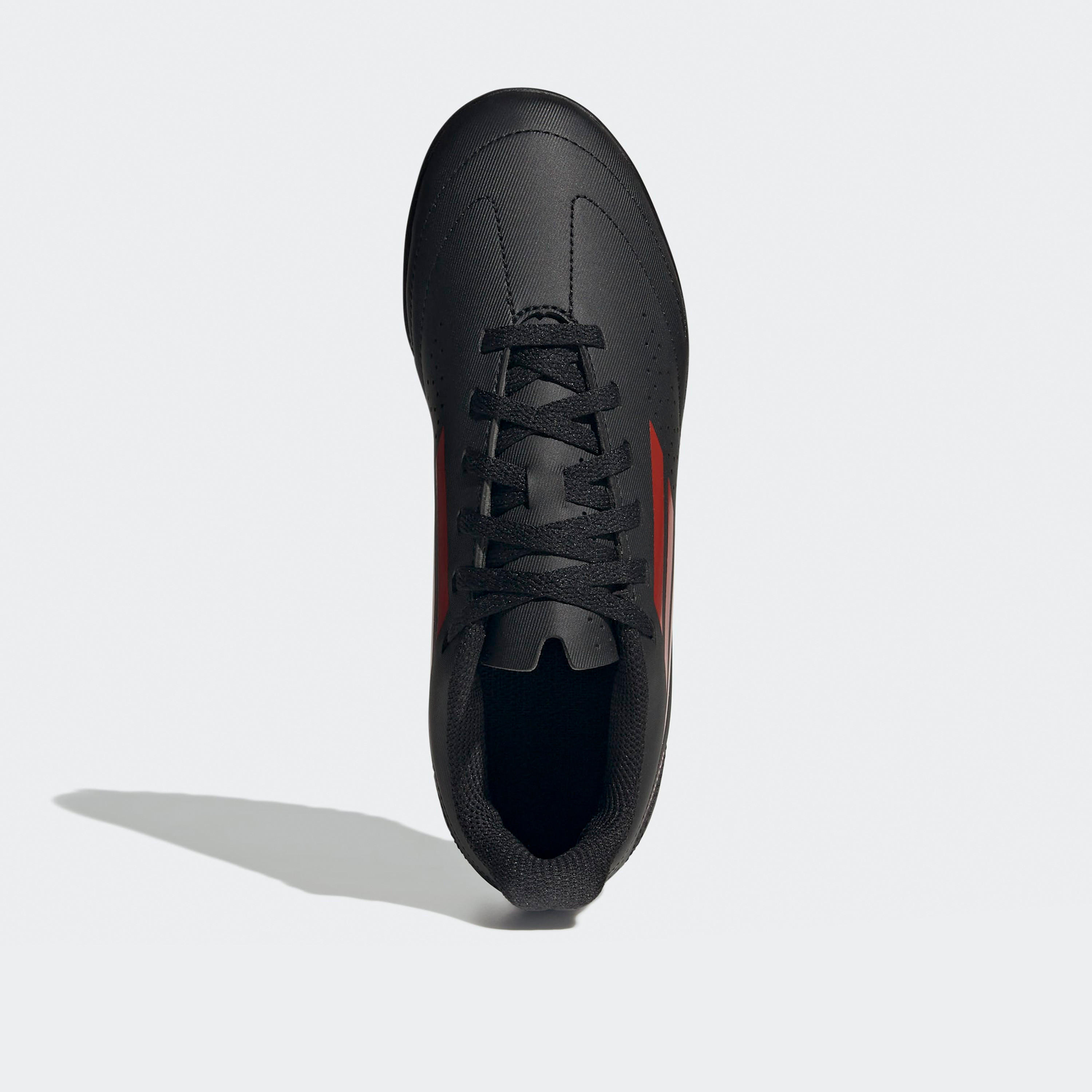 Adidas Boys Deportivo III TF Lace-Up Football Turf Shoes-sports-gear-football-shoes-turf-image-4