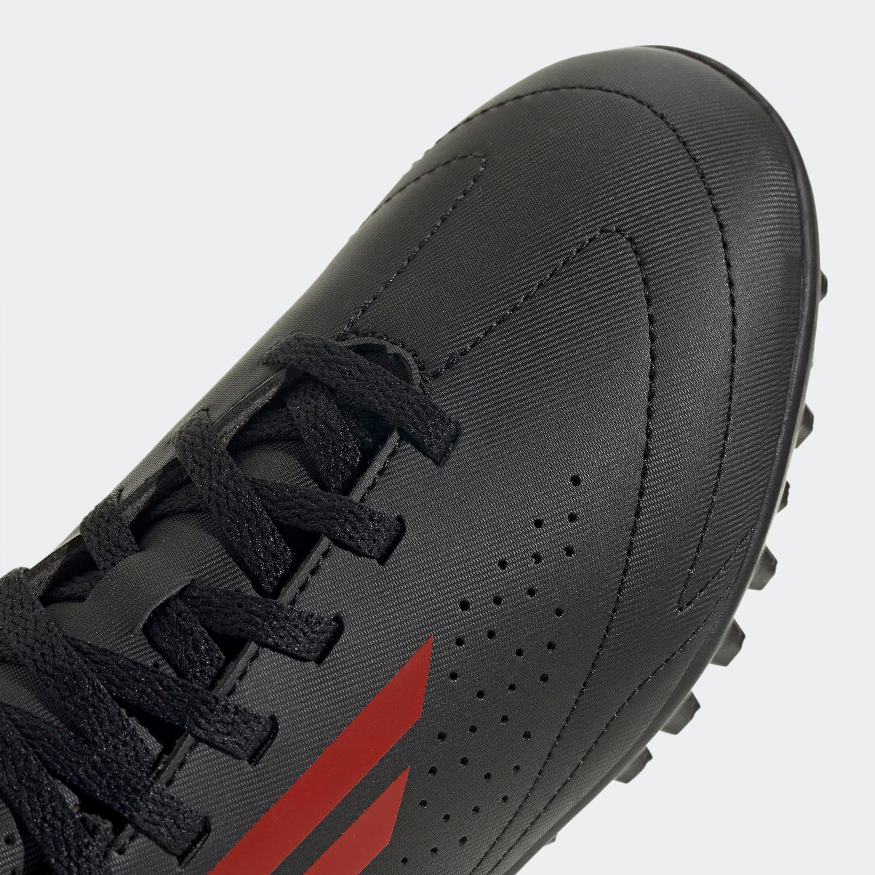 Adidas Boys Deportivo III TF Lace-Up Football Turf Shoes-sports-gear-football-shoes-turf-image-7