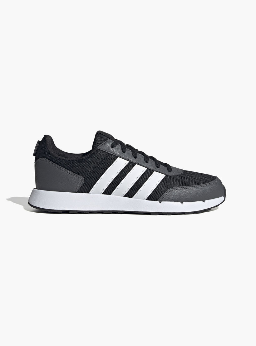 adidas Men's Run 50S Sneakers IF1553 | OE-sports-men-shoes-image-2