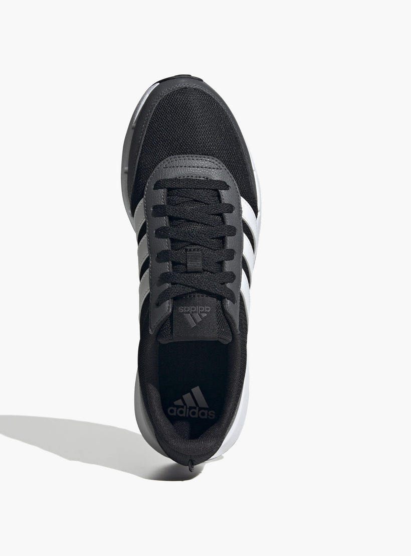 adidas Men's Run 50S Sneakers IF1553 | OE-sports-men-shoes-image-4