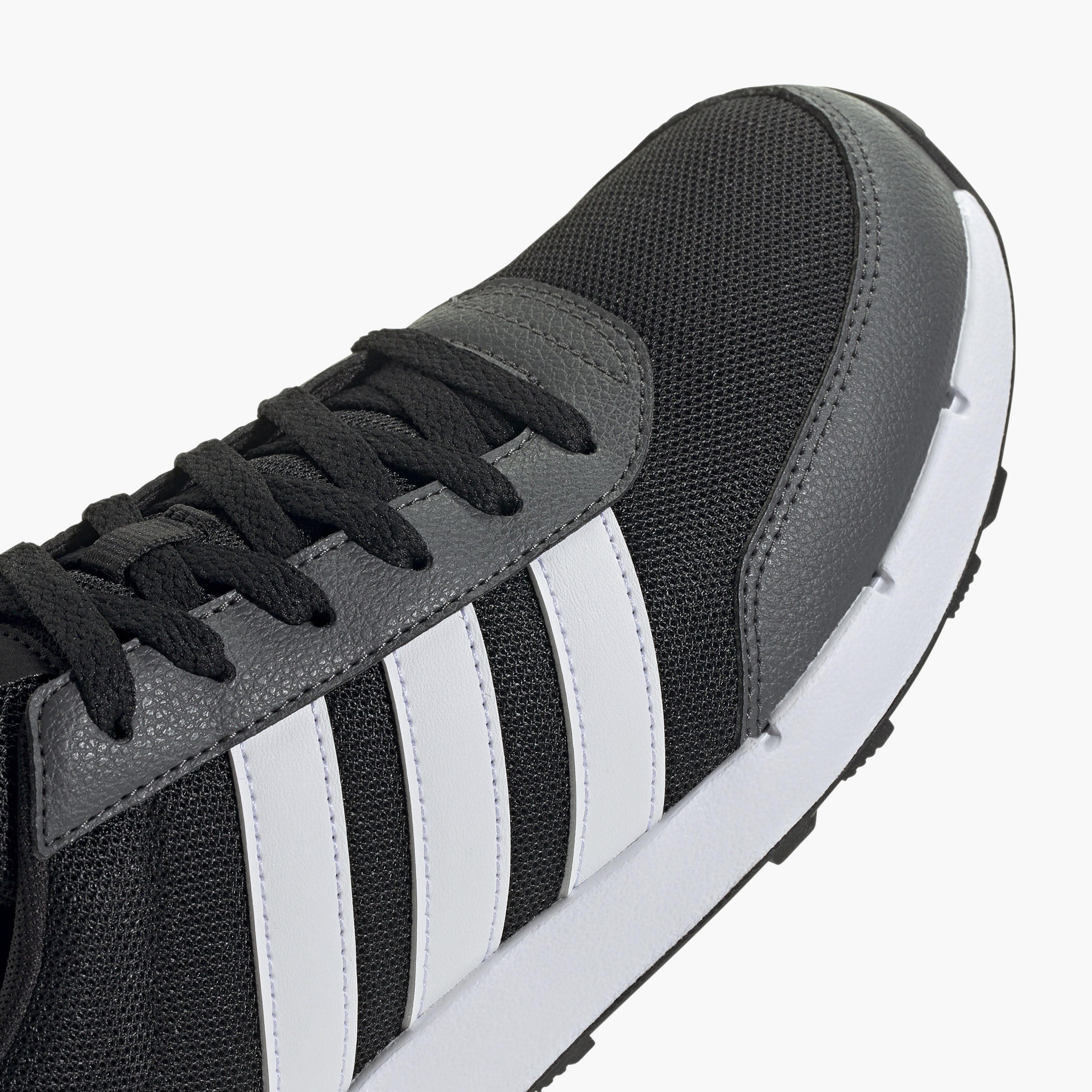 adidas Men's Run 50S Sneakers IF1553 | OE-sports-men-shoes-image-7
