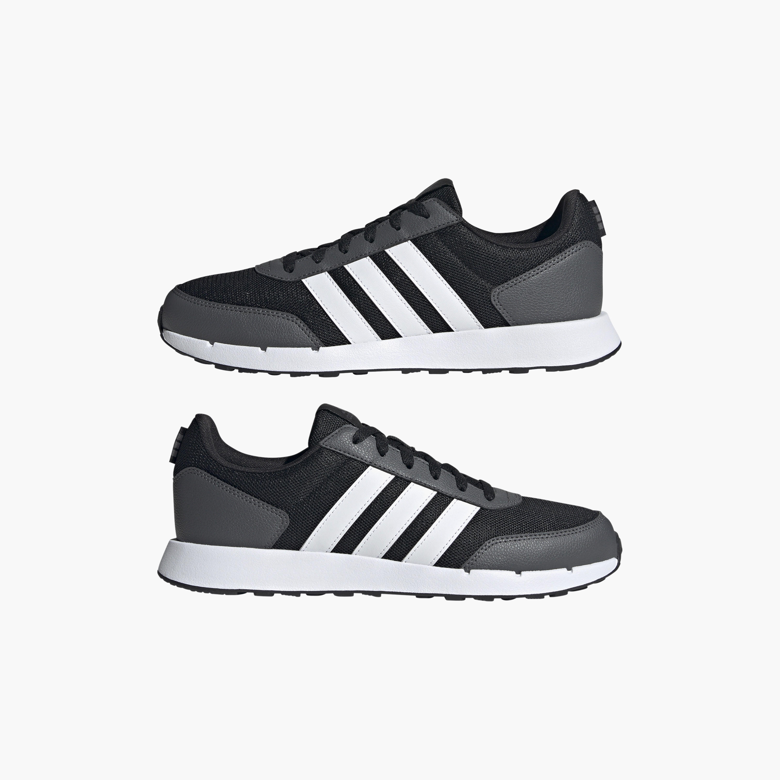 adidas Men's Run 50S Sneakers IF1553 | OE-sports-men-shoes-image-9