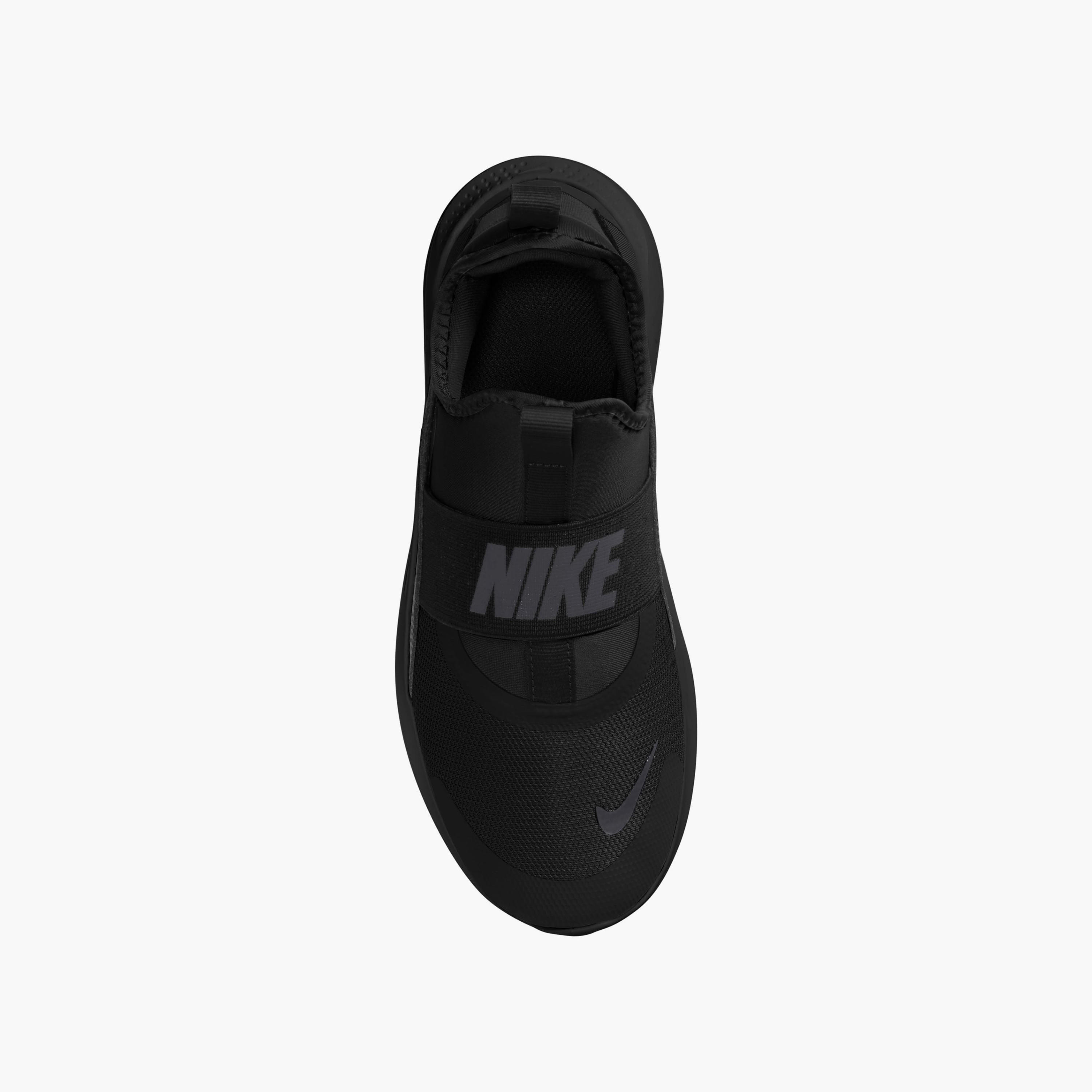 Nike Boys' FLEX RUNNER 4 GS Slip-On School Shoes - IF2893-001-boys-shoes-schoolshoes-image-10