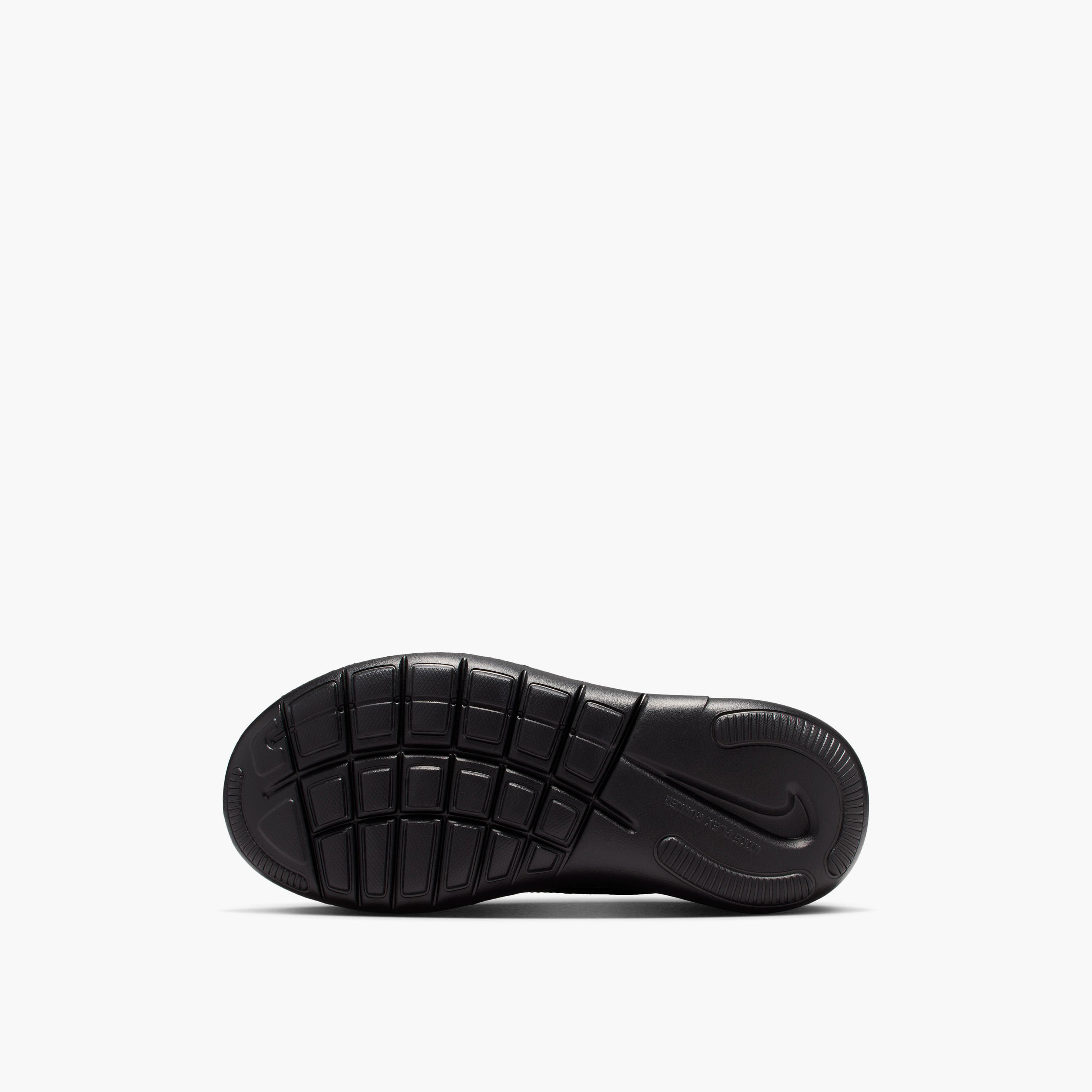 Nike Boys' FLEX RUNNER 4 GS Slip-On School Shoes - IF2893-001-boys-shoes-schoolshoes-image-11