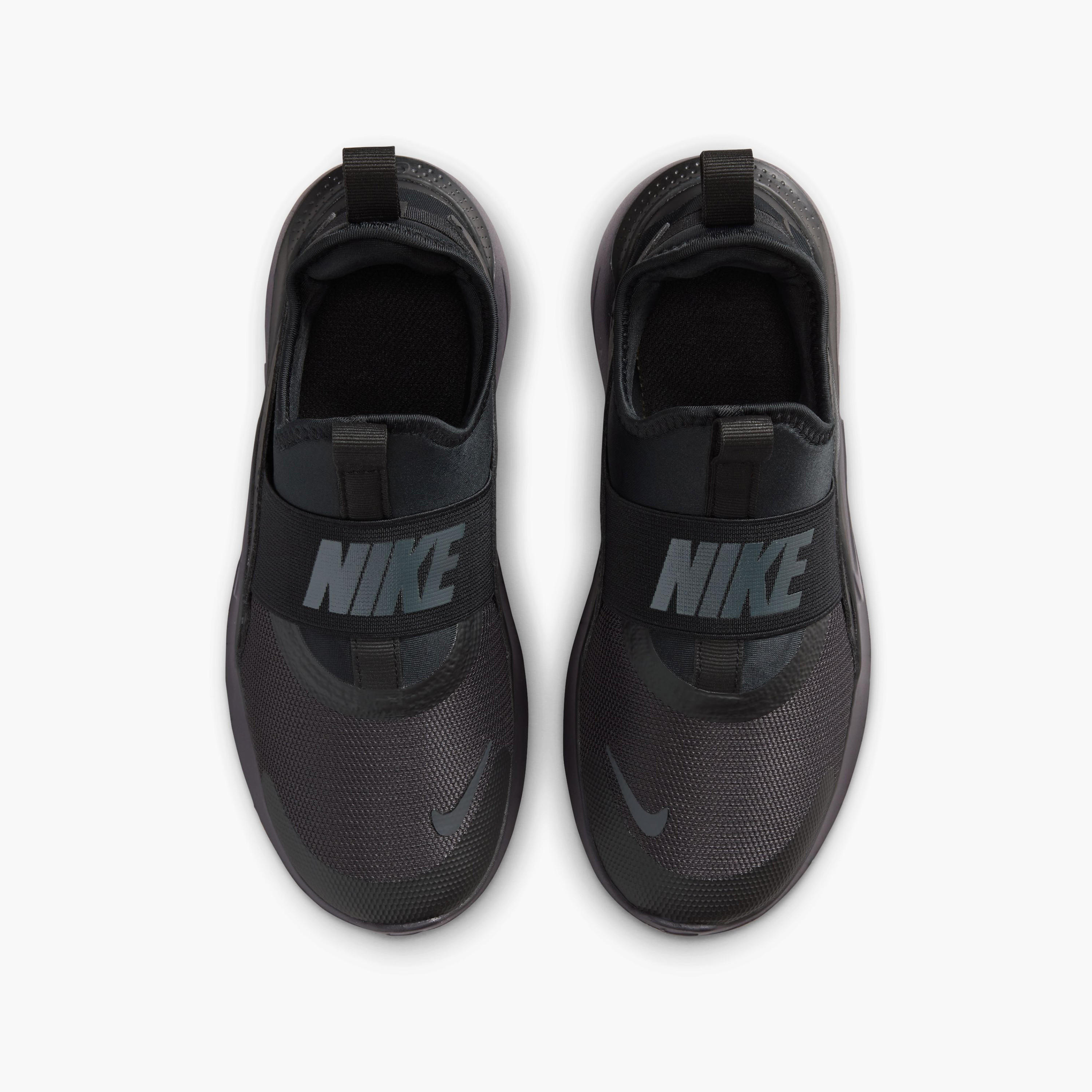 Nike Boys' FLEX RUNNER 4 GS Slip-On School Shoes - IF2893-001-boys-shoes-schoolshoes-image-5