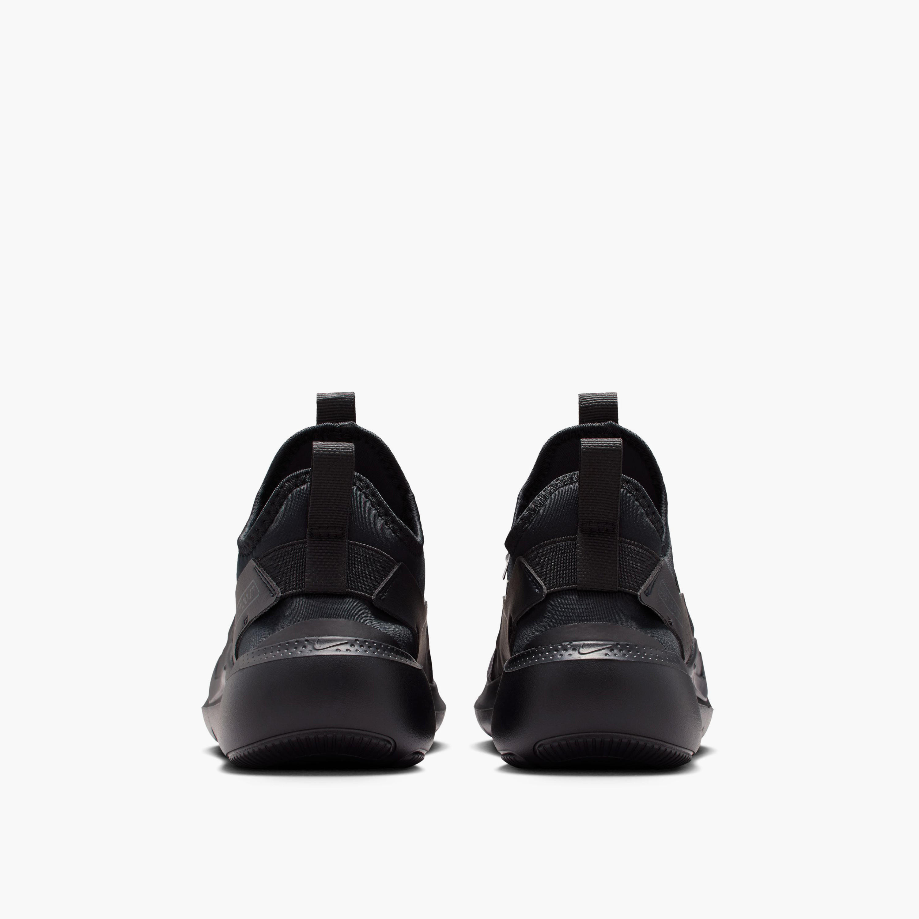 Nike Boys' FLEX RUNNER 4 GS Slip-On School Shoes - IF2893-001-boys-shoes-schoolshoes-image-6