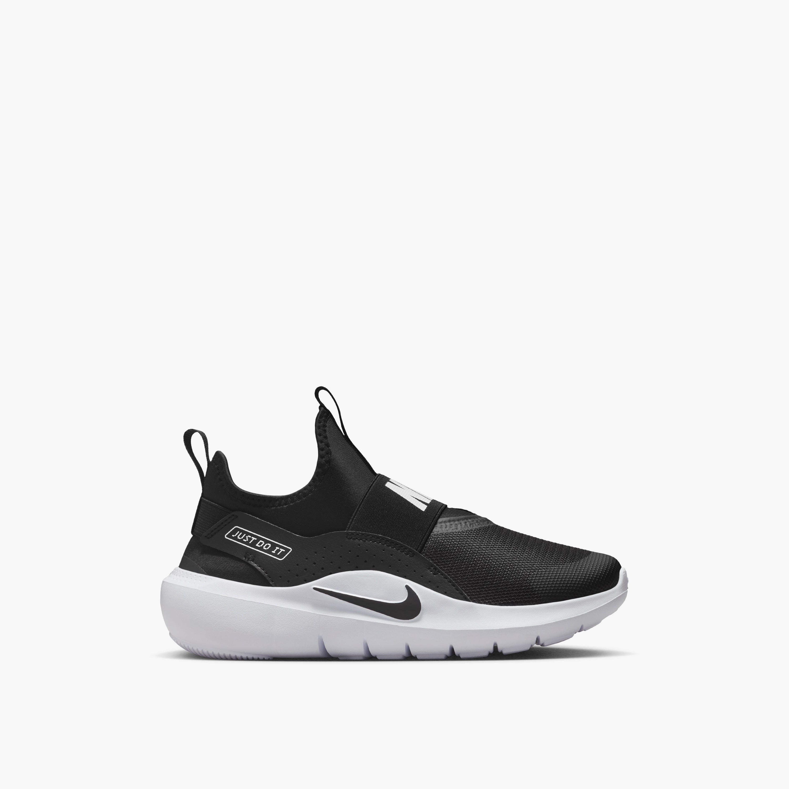 حذاء جري سهل الارتداء بنعل مبطّن للأولاد من نايك-boys-shoes-sports-image-1