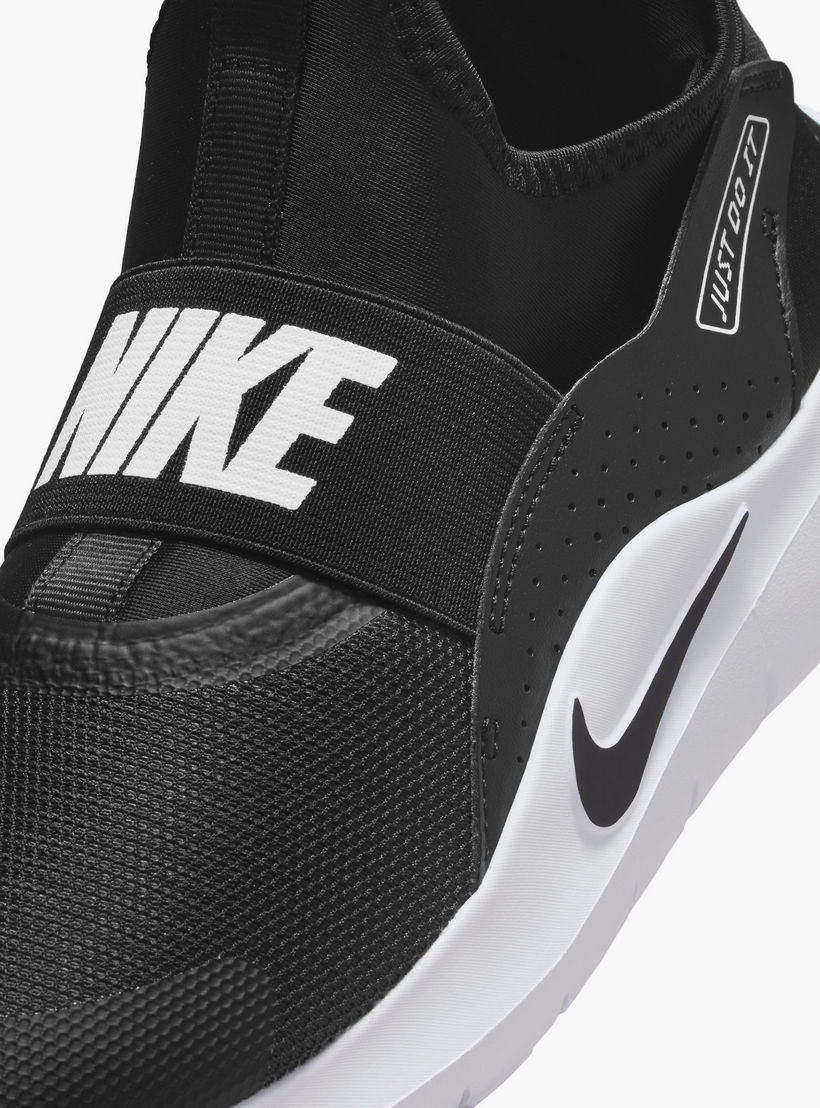 حذاء جري سهل الارتداء بنعل مبطّن للأولاد من نايك-boys-shoes-sports-image-2