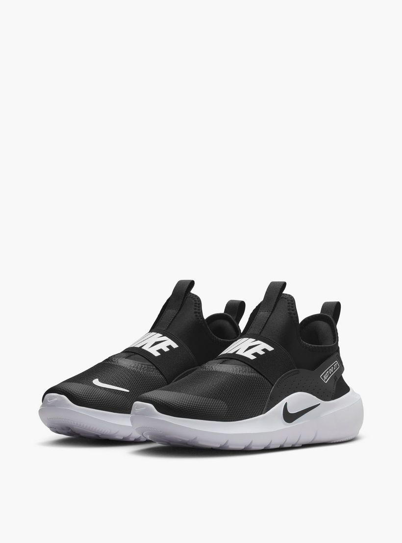 حذاء جري سهل الارتداء بنعل مبطّن للأولاد من نايك-boys-shoes-sports-image-4