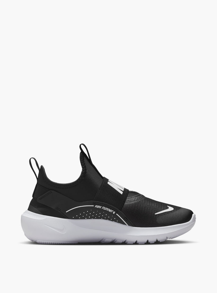 حذاء جري سهل الارتداء بنعل مبطّن للأولاد من نايك-boys-shoes-sports-image-9