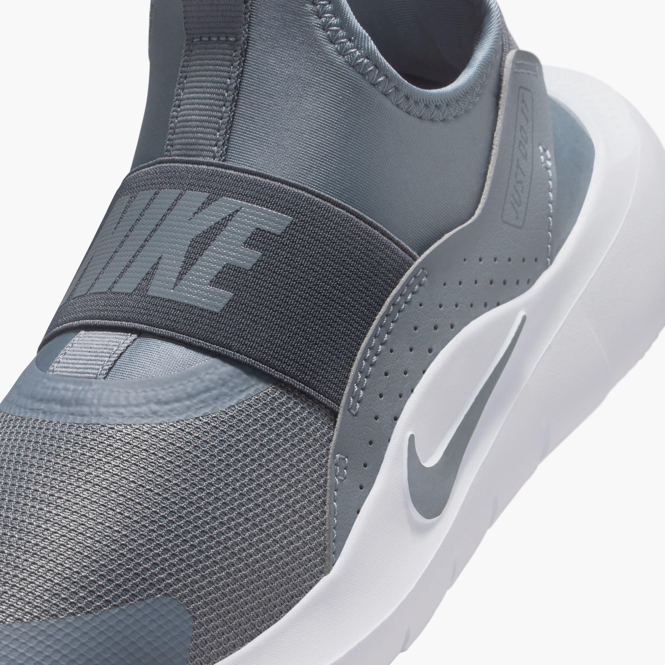 Nike Boys Slip-On Lightweight Running Shoes-boys-shoes-sports-image-6