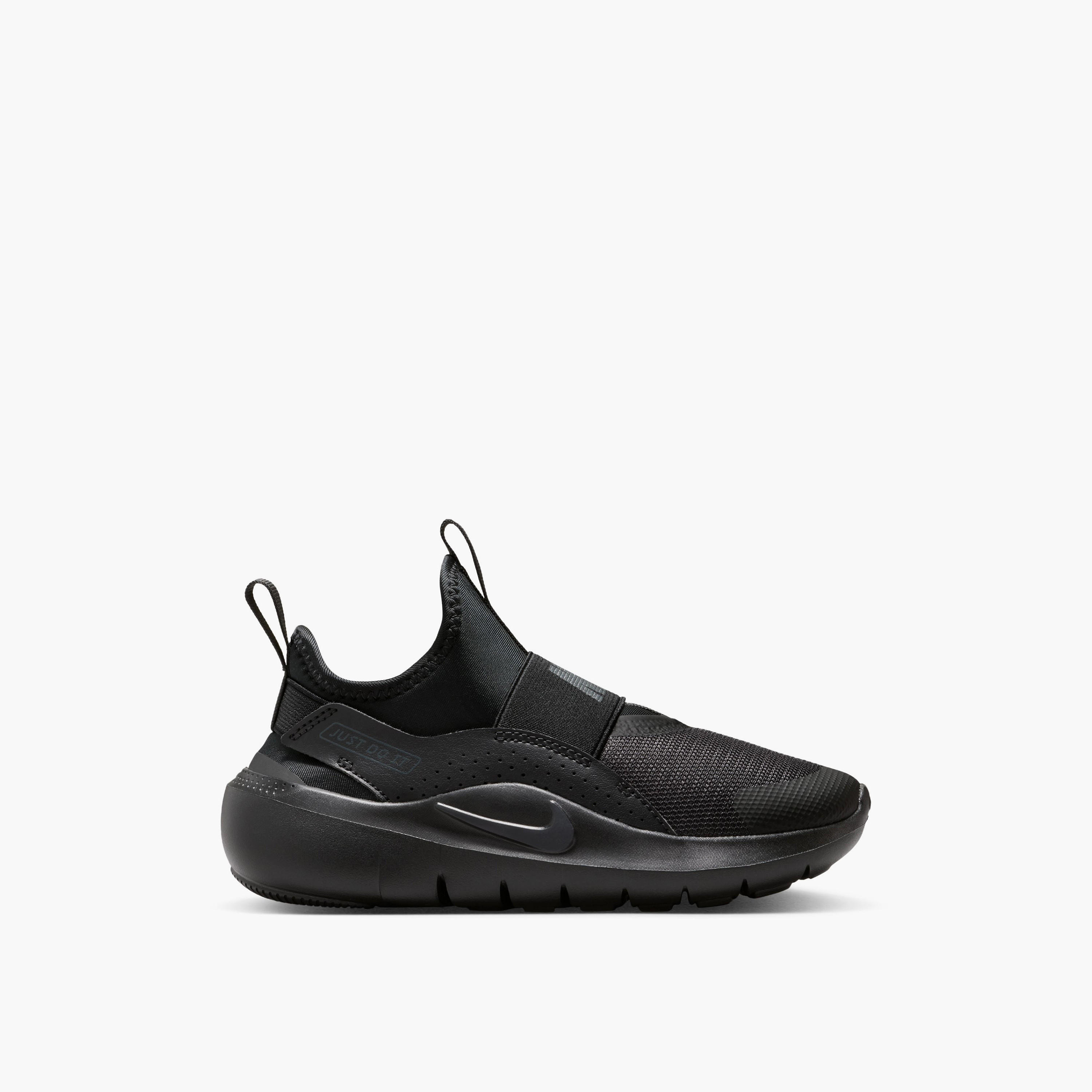 Nike Boys' FLEX RUNNER 4 PS Slip-On School Shoes - IF2894-001-boys-shoes-schoolshoes-image-1
