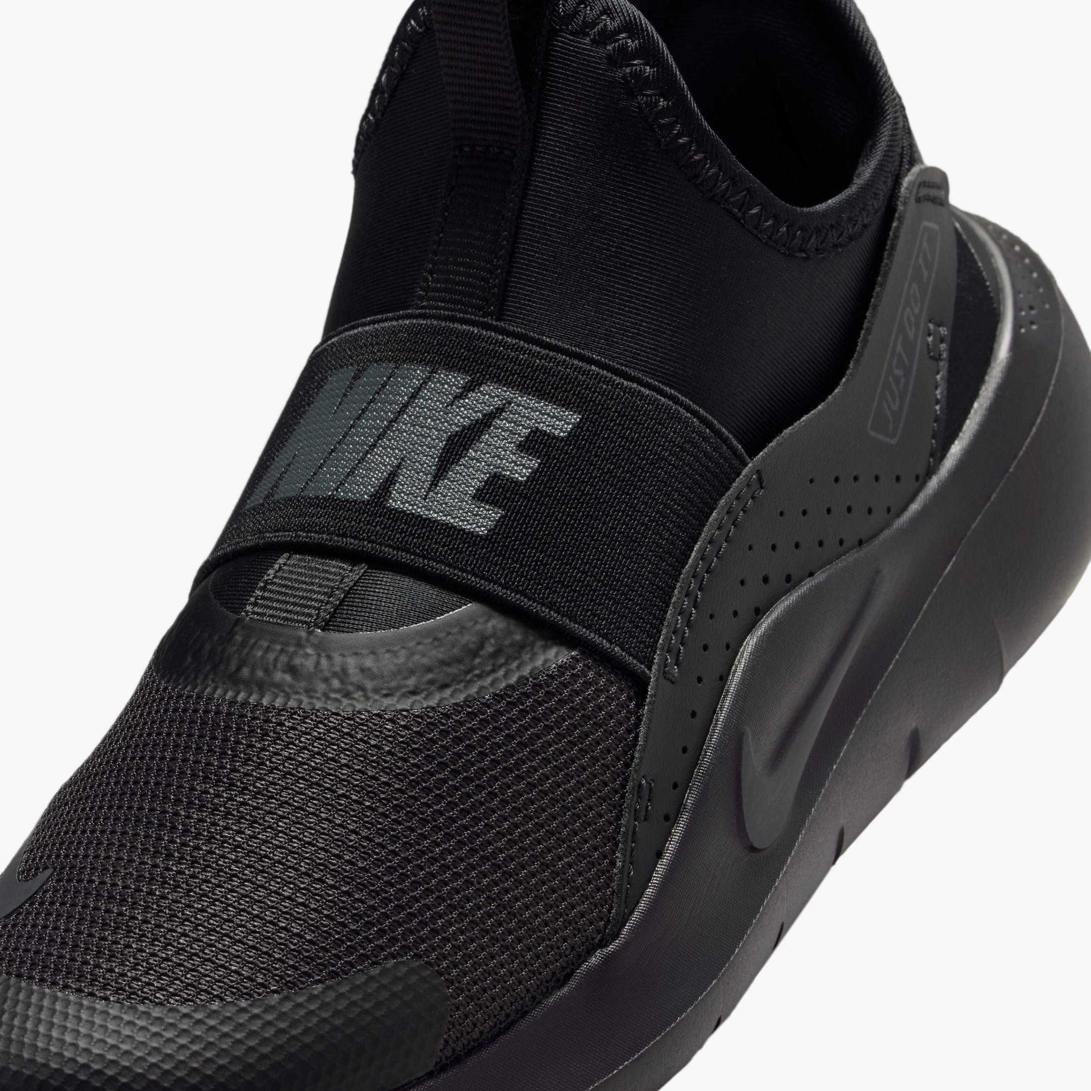 Nike Boys' FLEX RUNNER 4 PS Slip-On School Shoes - IF2894-001-boys-shoes-schoolshoes-image-10
