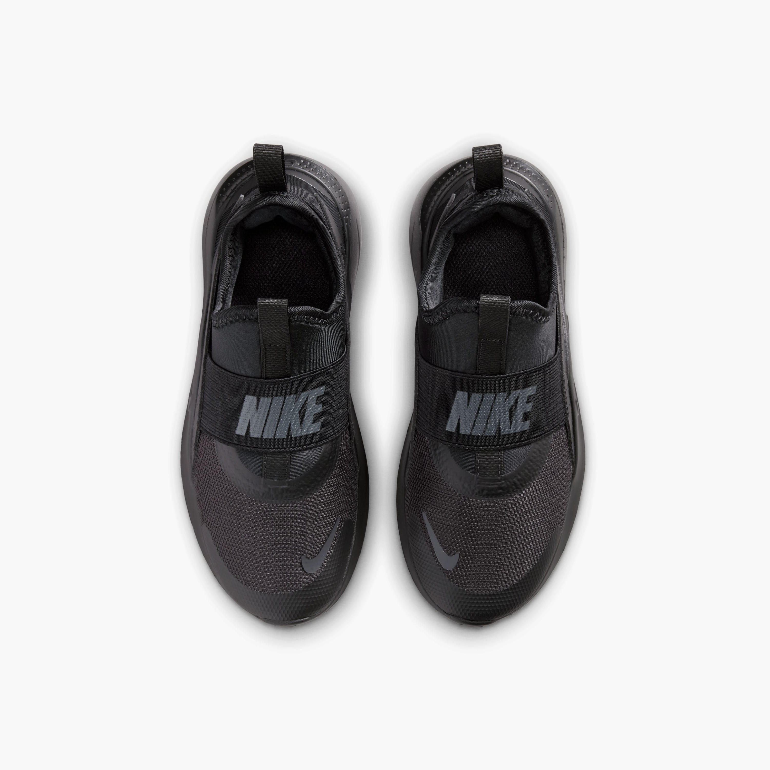 Nike Boys' FLEX RUNNER 4 PS Slip-On School Shoes - IF2894-001-boys-shoes-schoolshoes-image-4