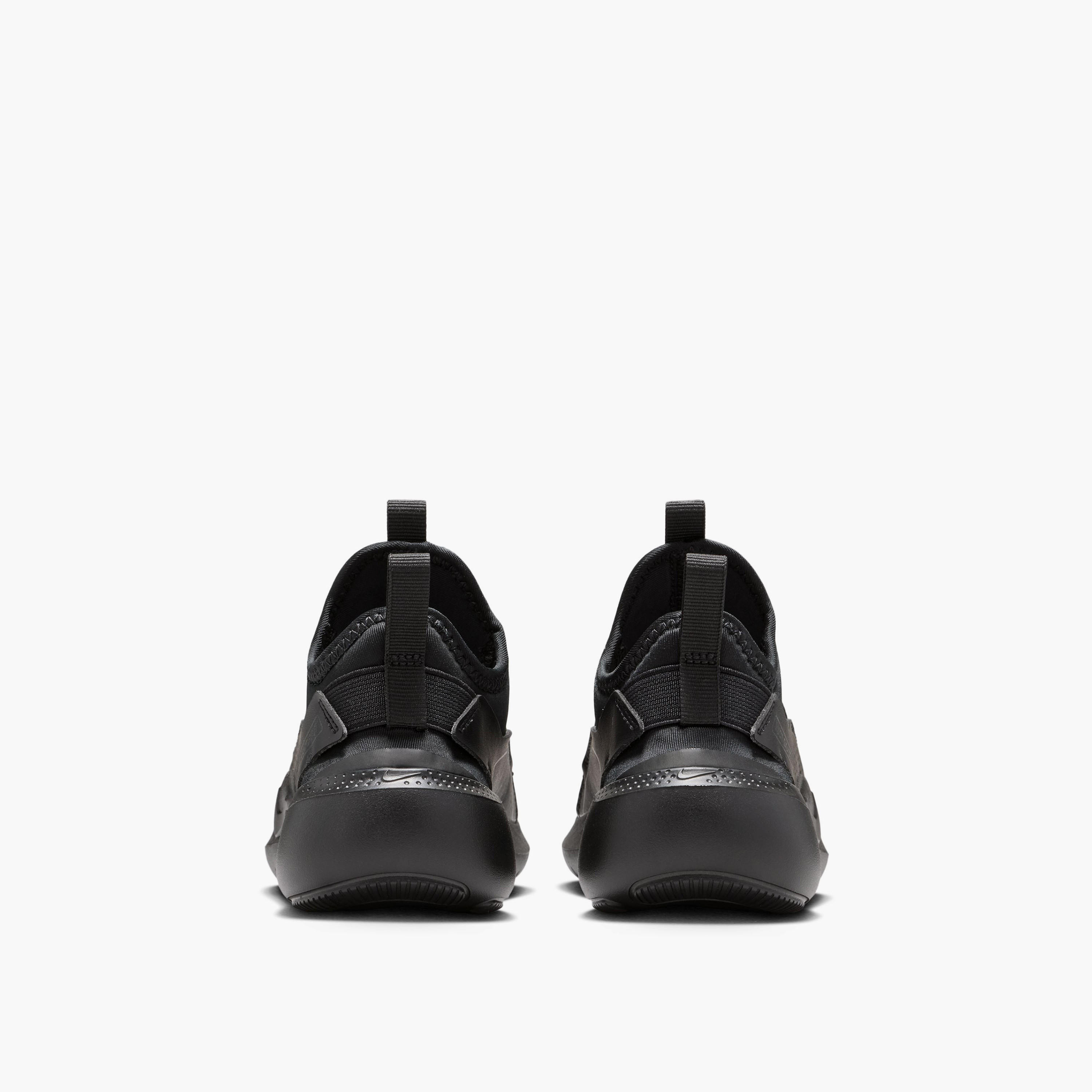 Nike Boys' FLEX RUNNER 4 PS Slip-On School Shoes - IF2894-001-boys-shoes-schoolshoes-image-5