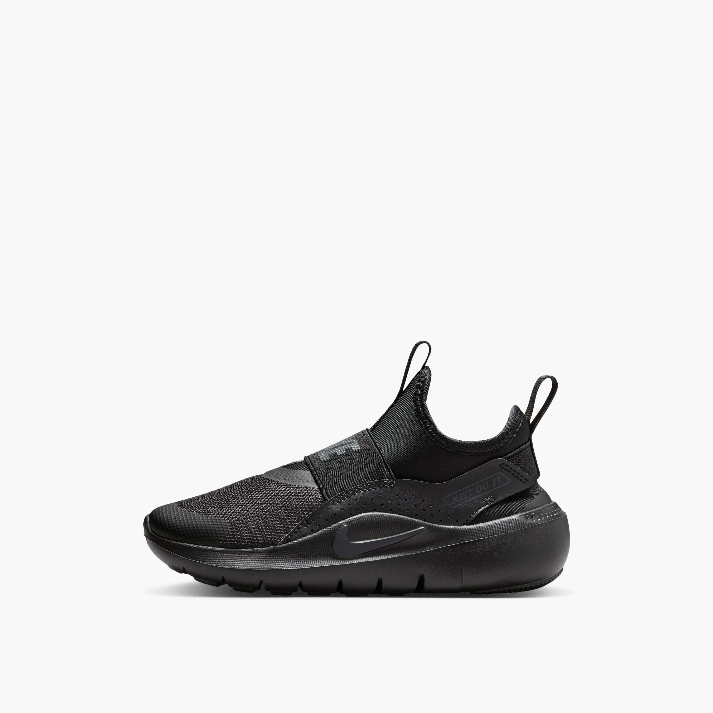 Nike Boys' FLEX RUNNER 4 PS Slip-On School Shoes - IF2894-001-boys-shoes-schoolshoes-image-6