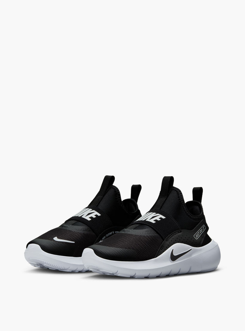 حذاء جري خفيف الوزن سهل الارتداء للأولاد من نايك-boys-shoes-sports-image-3