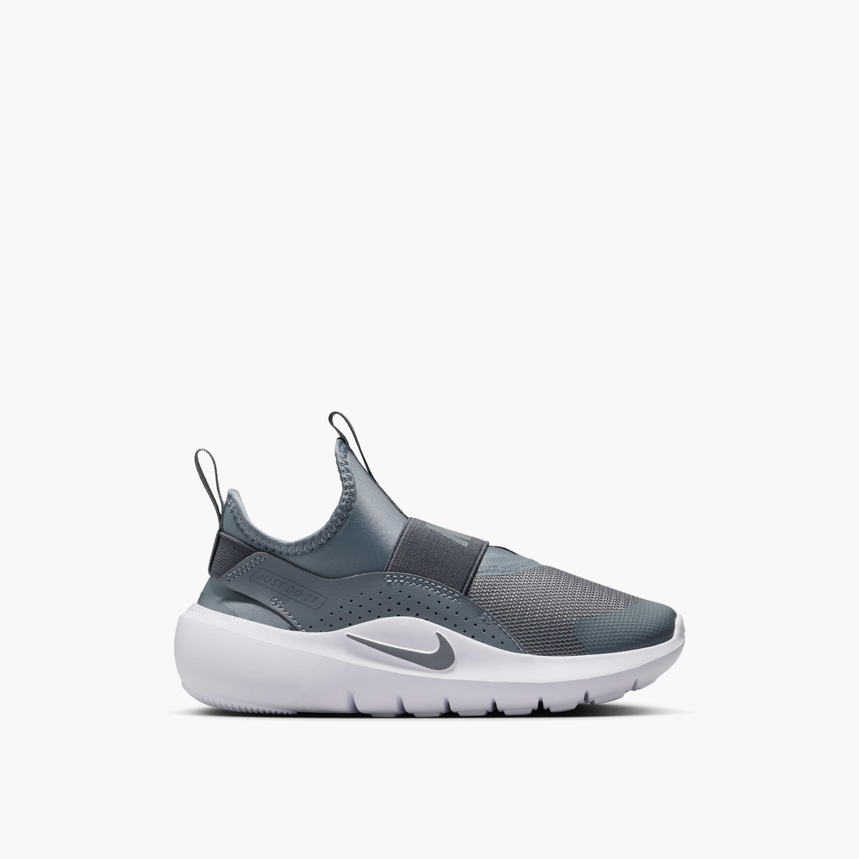 Nike Boys Slip-On Cushioned Sole Running Shoes-boys-shoes-sports-image-2
