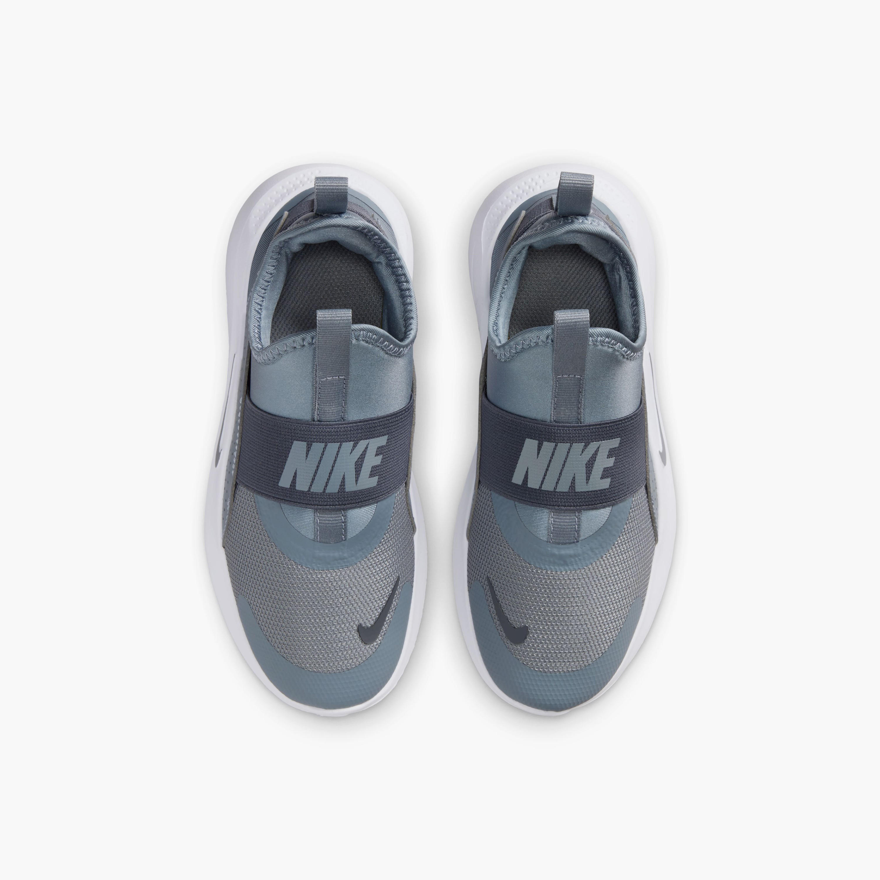 Nike Boys Slip-On Cushioned Sole Running Shoes-boys-shoes-sports-image-5