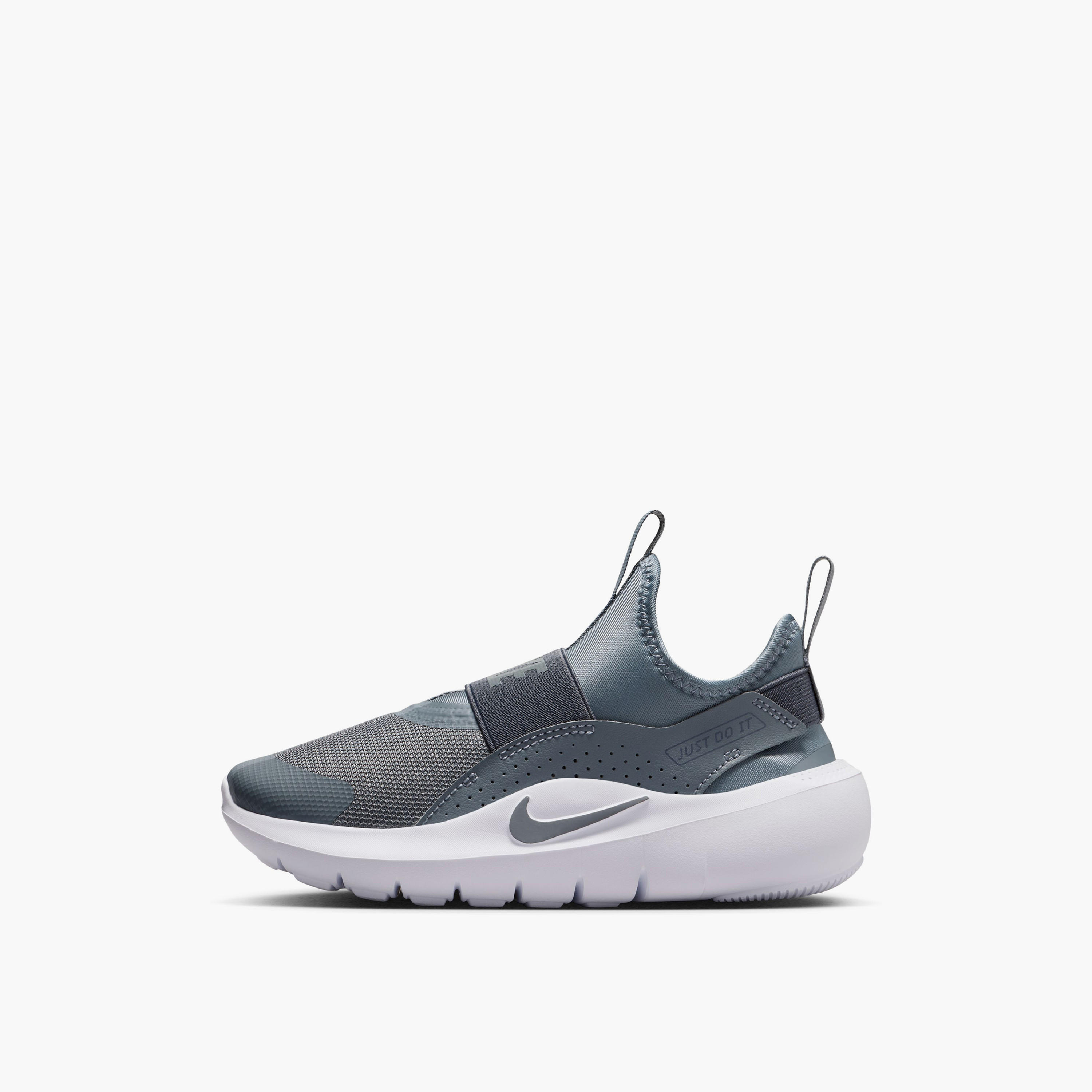 Nike Boys Slip-On Cushioned Sole Running Shoes-boys-shoes-sports-image-4