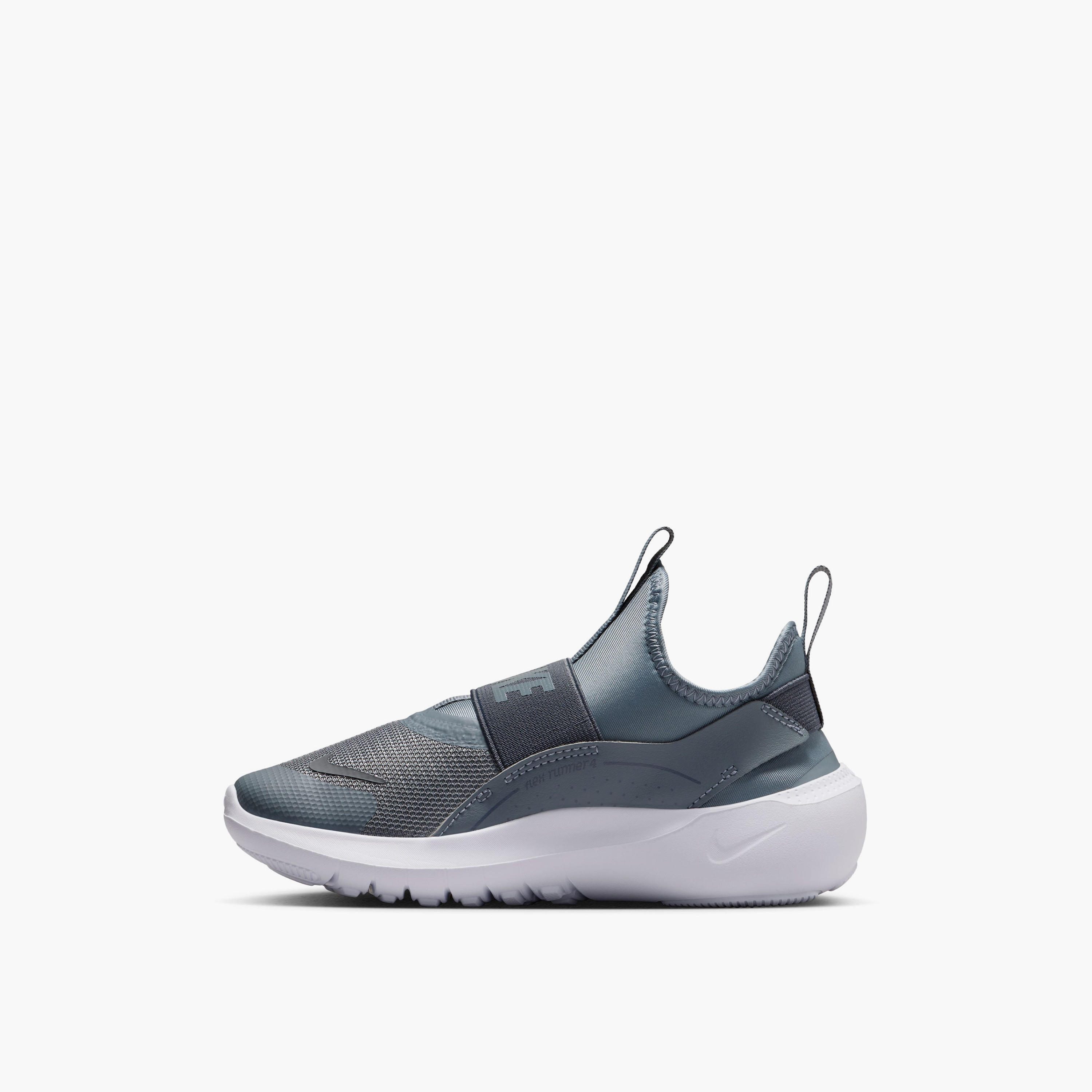 Nike Boys Slip-On Cushioned Sole Running Shoes-boys-shoes-sports-image-8