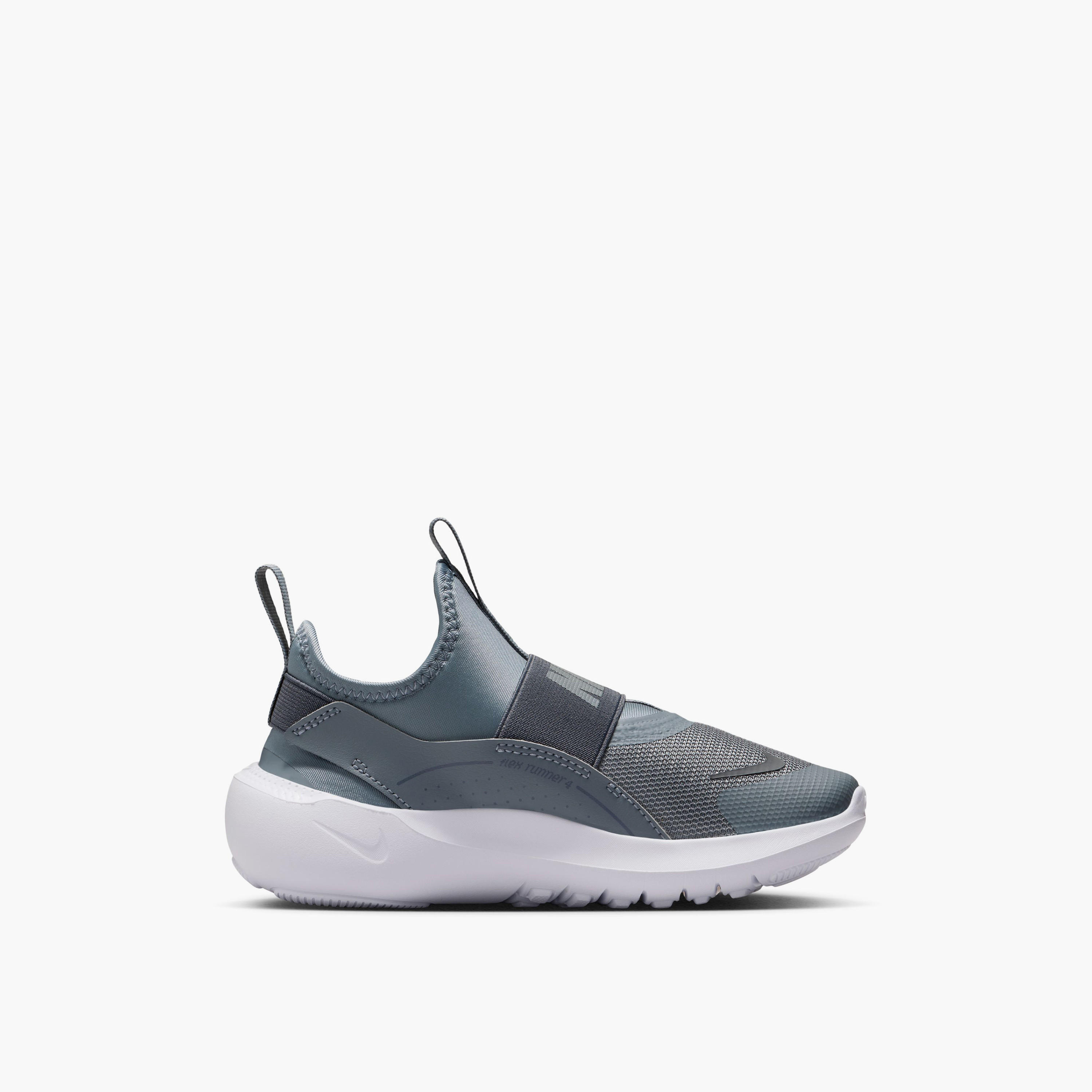 Nike Boys Slip-On Cushioned Sole Running Shoes-boys-shoes-sports-image-9