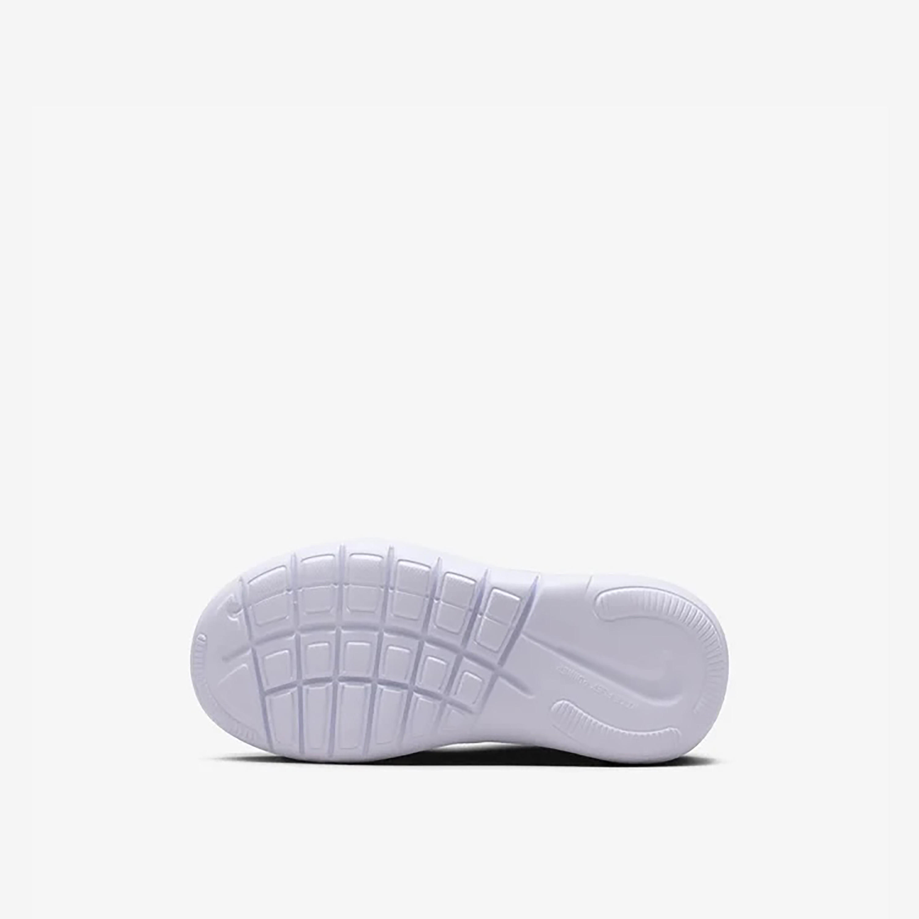 Nike Boys' FLEX RUNNER 4 PS Slip-On Sports Shoes - IF2894-102-boys-shoes-schoolshoes-image-4