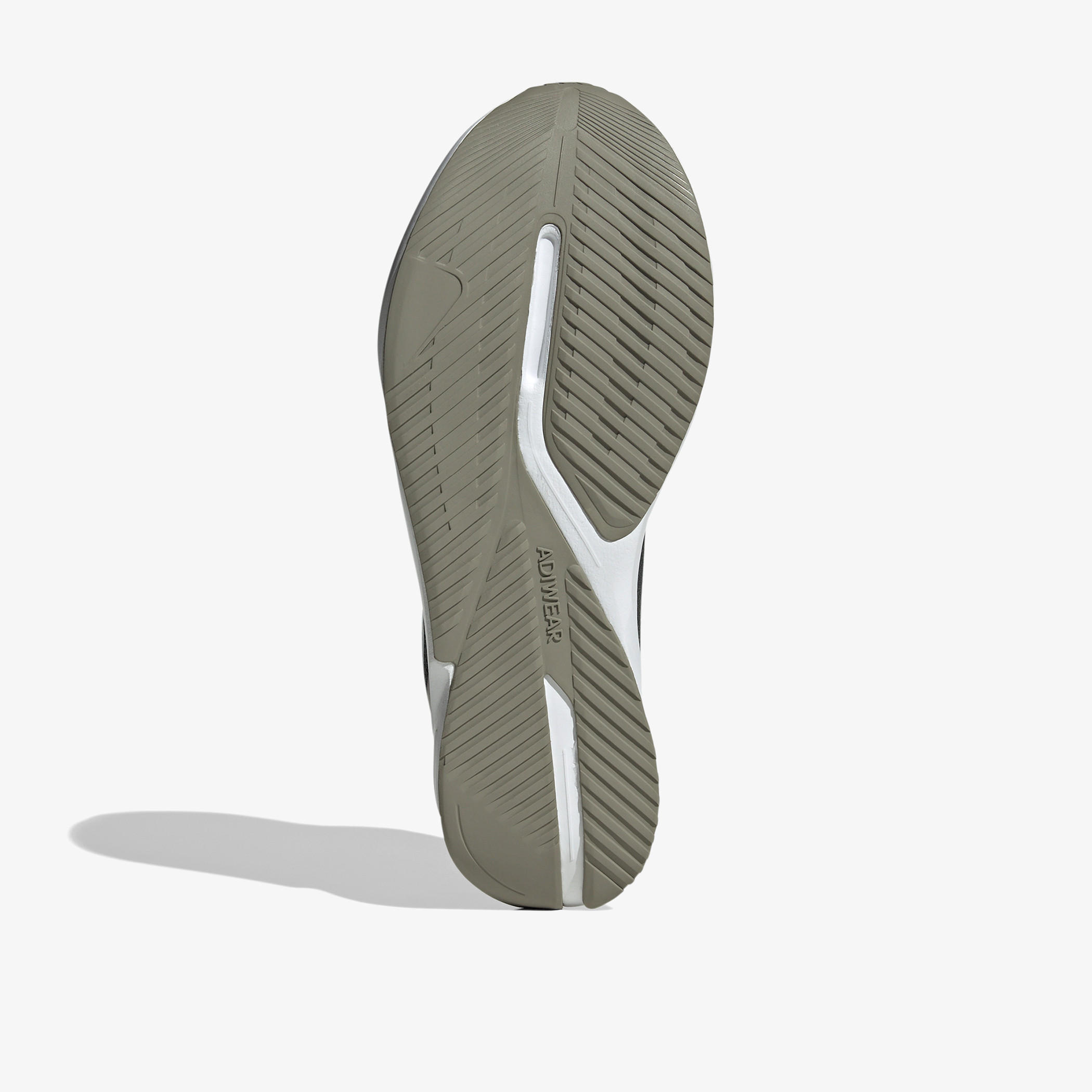 حذاء رياضي بارز الملمس برباط إغلاق للرجال من أديداس - DURAMO SL-sports-men-shoes-image-4