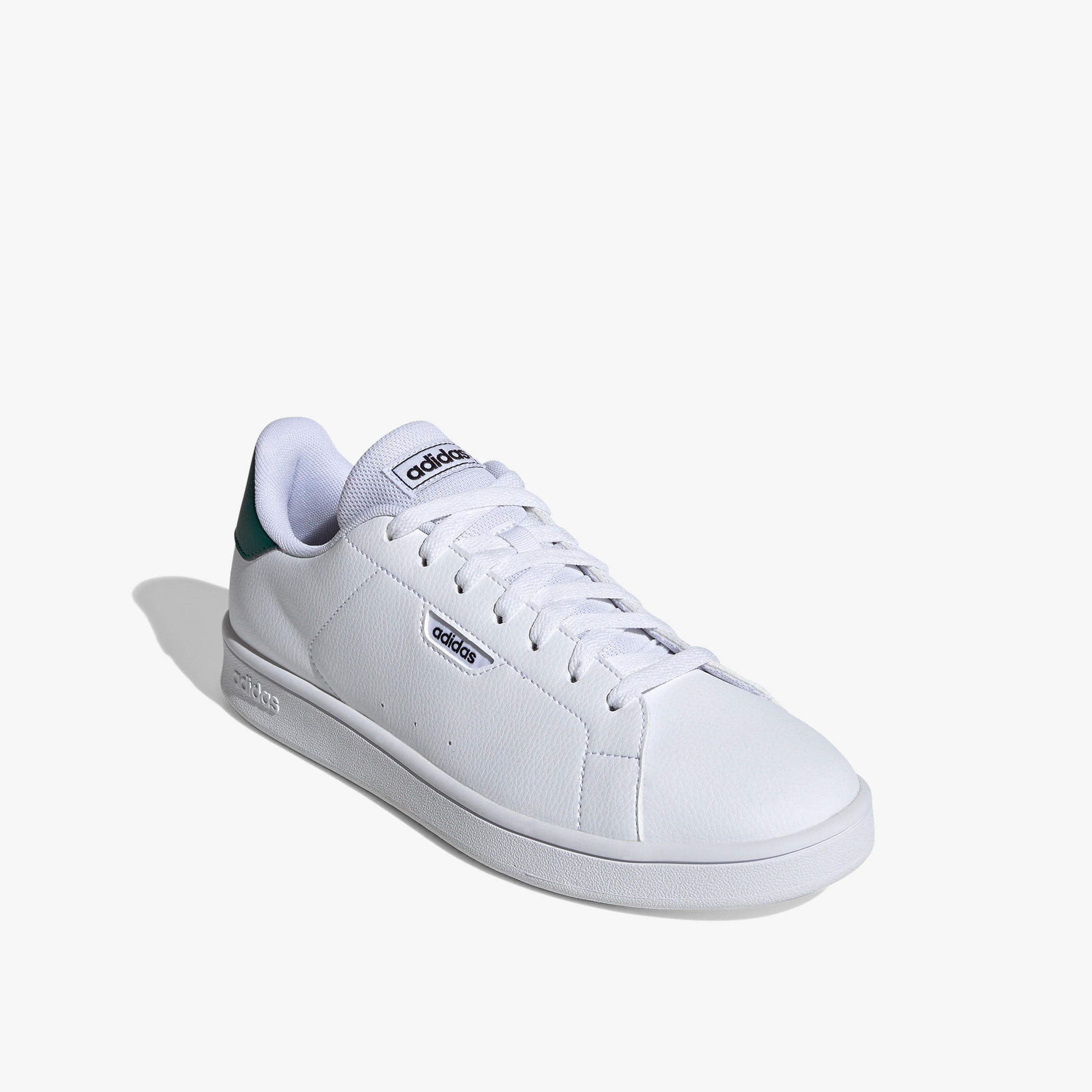 Adidas Mens' Tennis Shoes with Lace-Up Closure - URBAN COURT - IF4076-sports-men-shoes-image-1