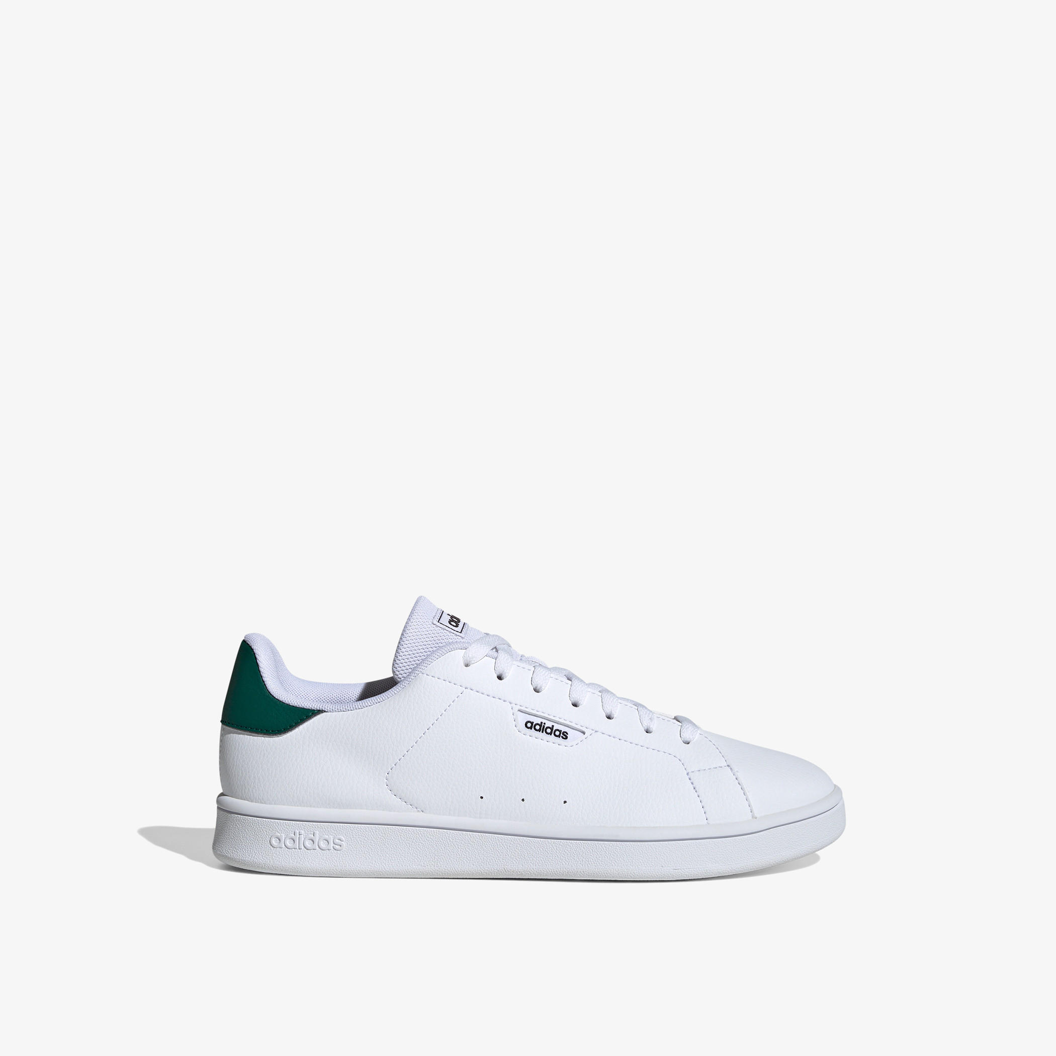 Adidas Mens' Tennis Shoes with Lace-Up Closure - URBAN COURT - IF4076-sports-men-shoes-image-2