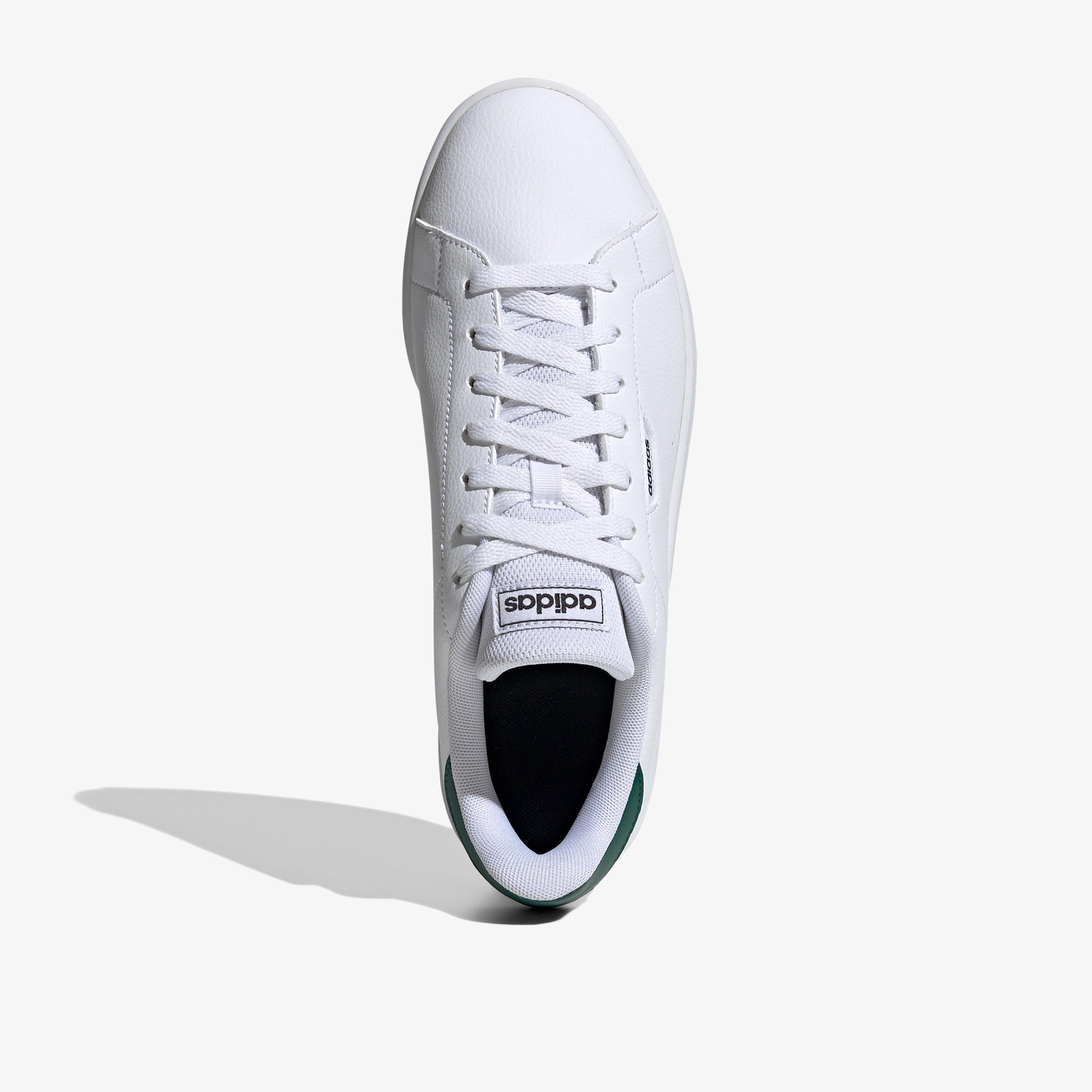Adidas Mens' Tennis Shoes with Lace-Up Closure - URBAN COURT - IF4076-sports-men-shoes-image-3