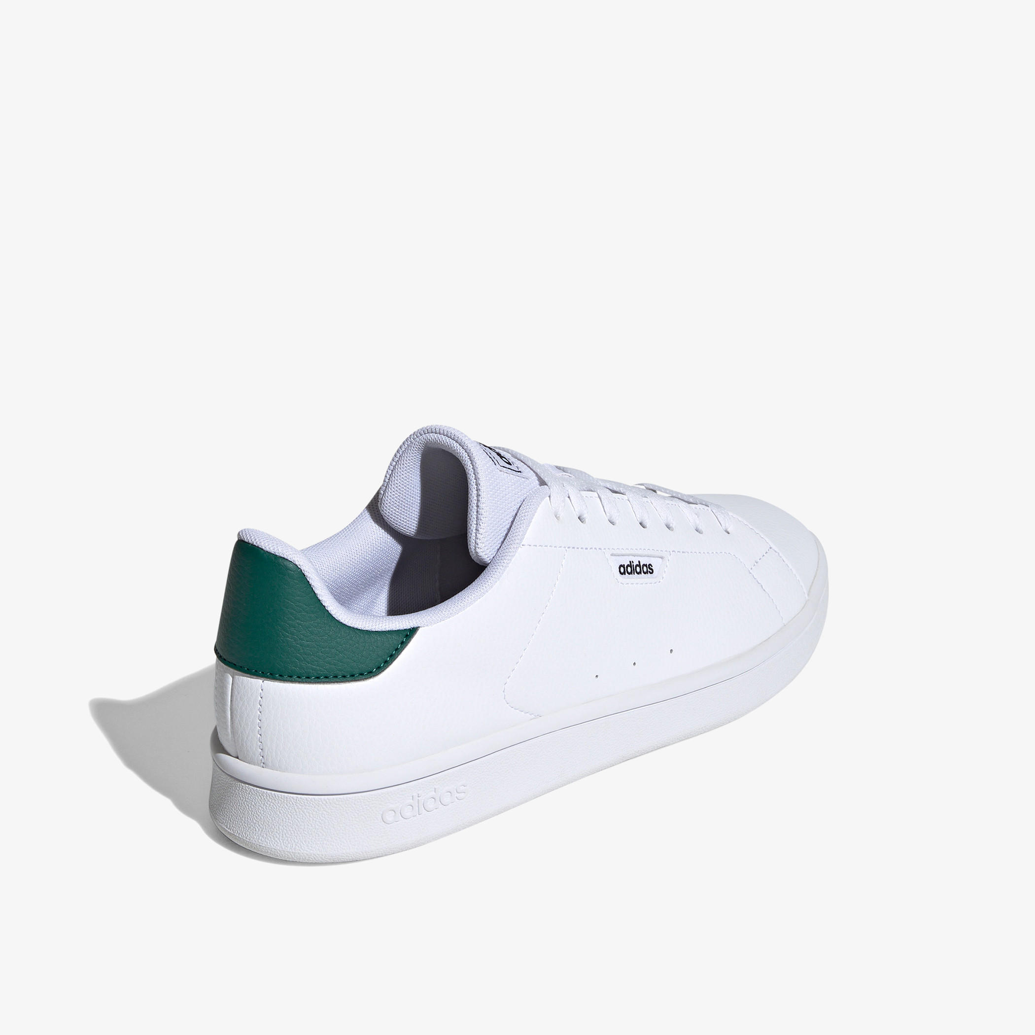 Adidas Mens' Tennis Shoes with Lace-Up Closure - URBAN COURT - IF4076-sports-men-shoes-image-6
