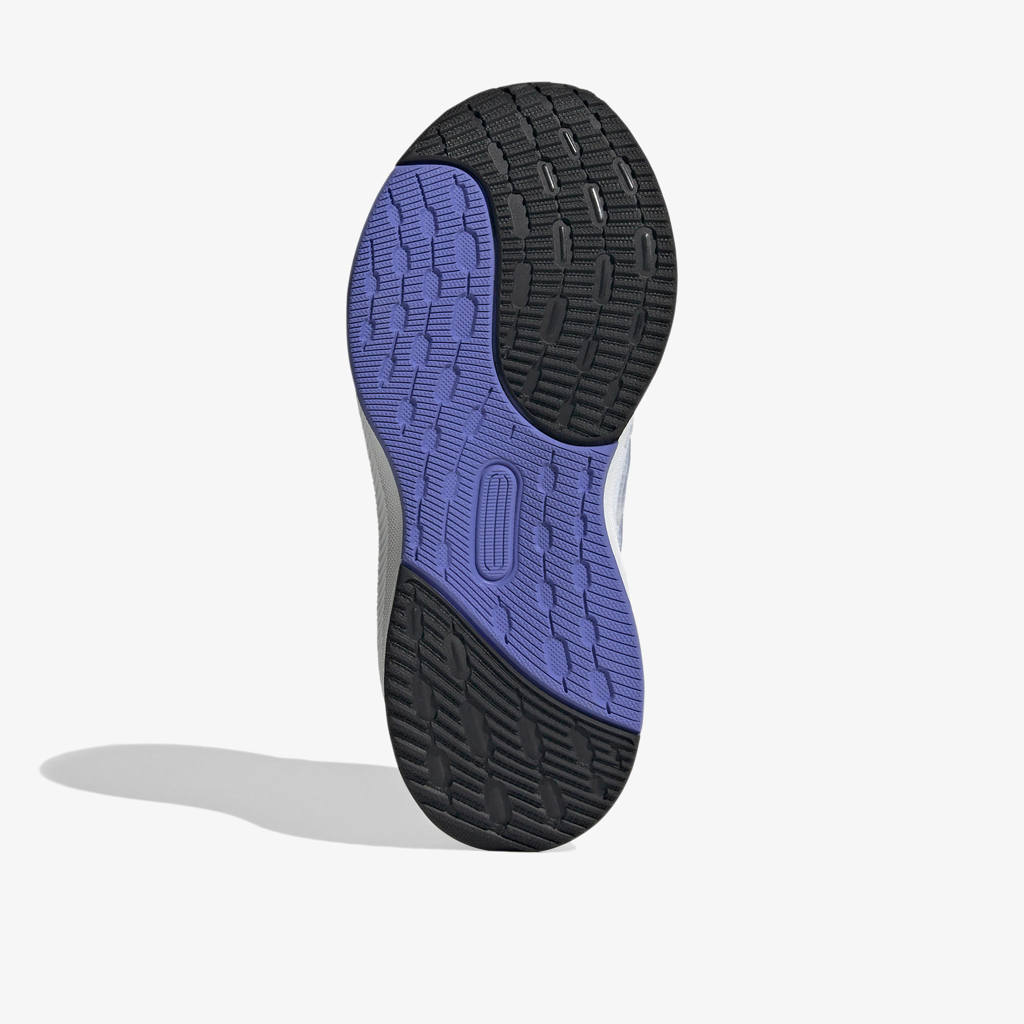 حذاء جري قوالب ملونة بنعل مبطّن وشريط إغلاق للأطفال من أديداس-boys-shoes-sneakers-image-3