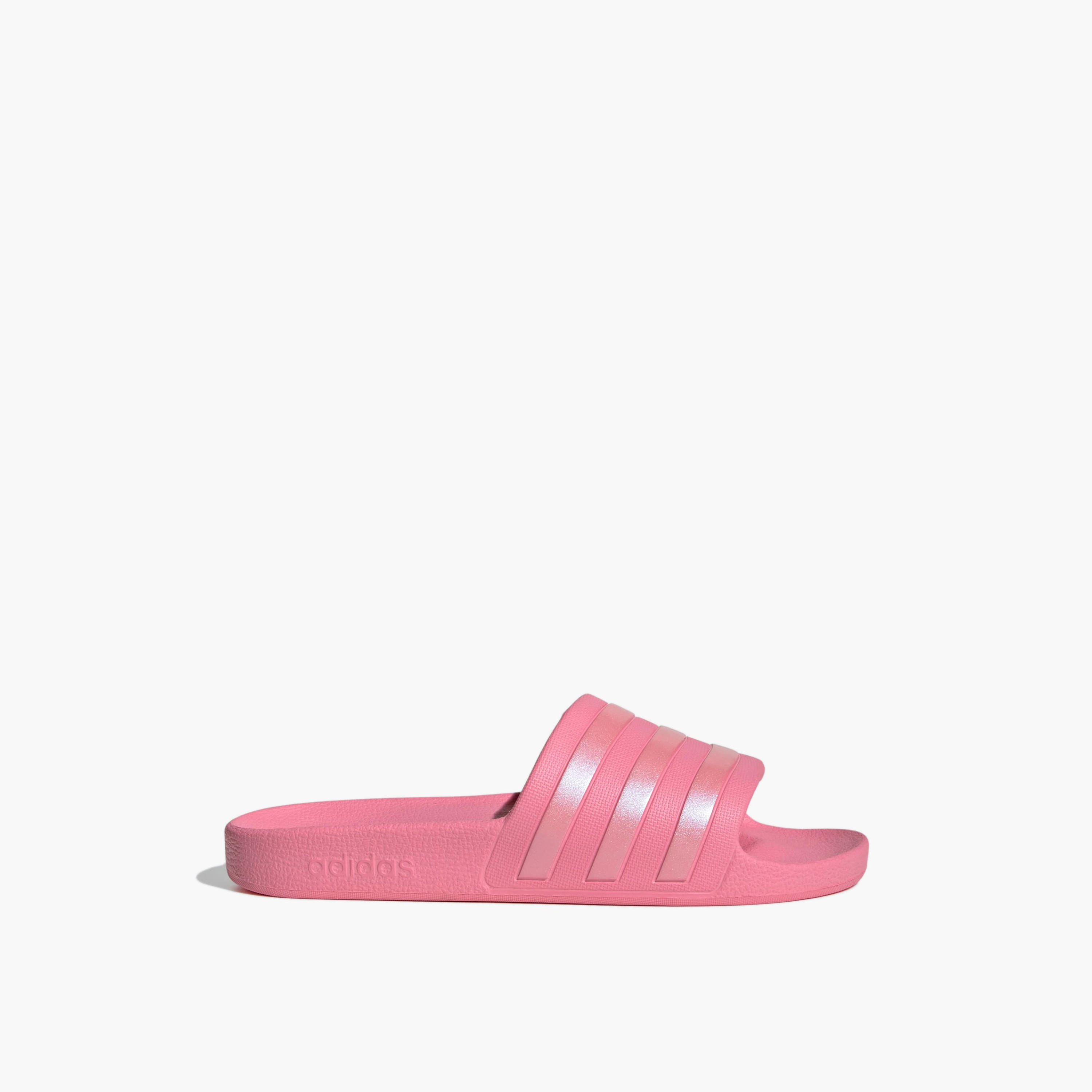 Adidas Women Adilette Aqua Slides-women-shoes-flipflopsandslides-image-2